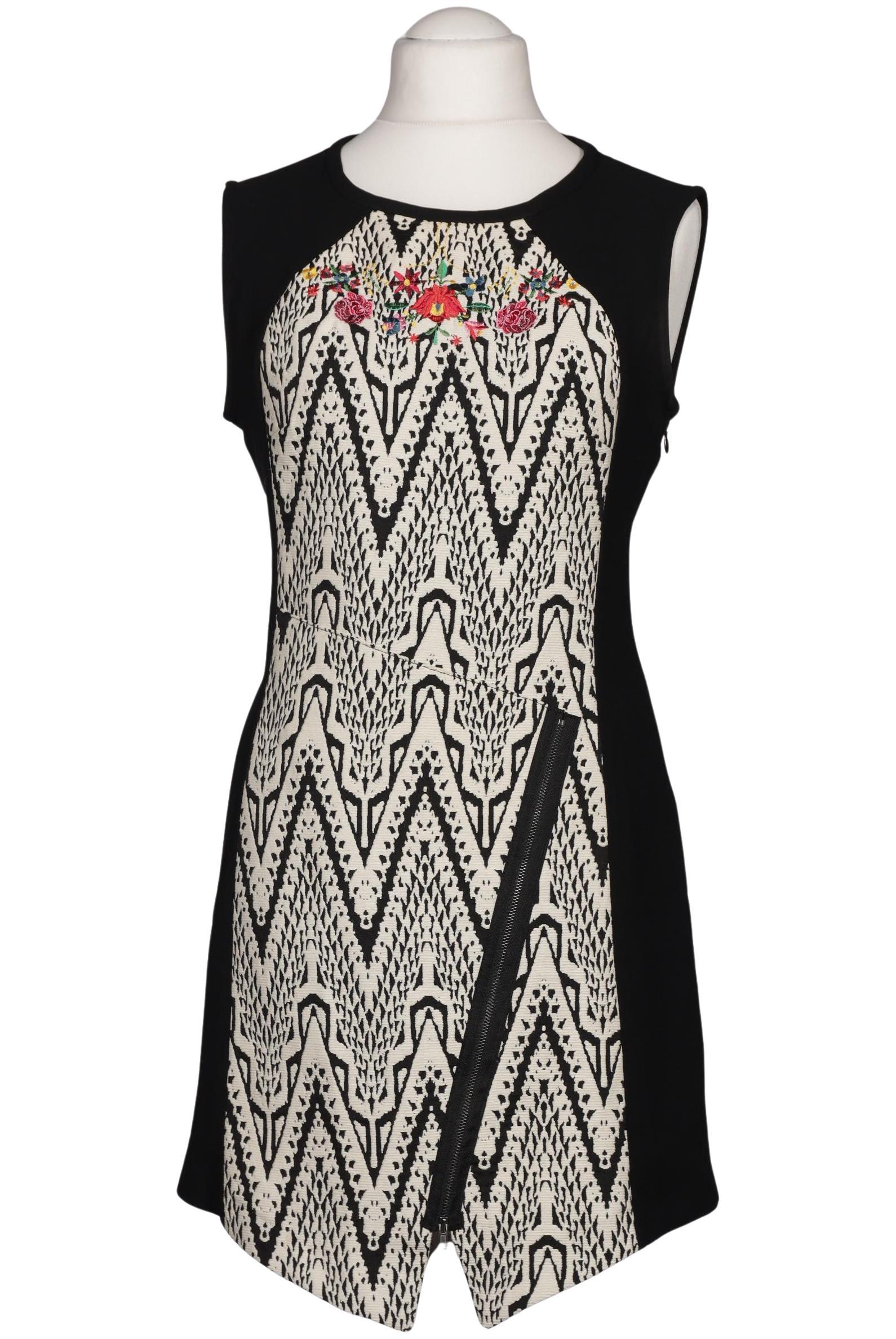 

Desigual Damen Kleid, mehrfarbig, Gr. 42