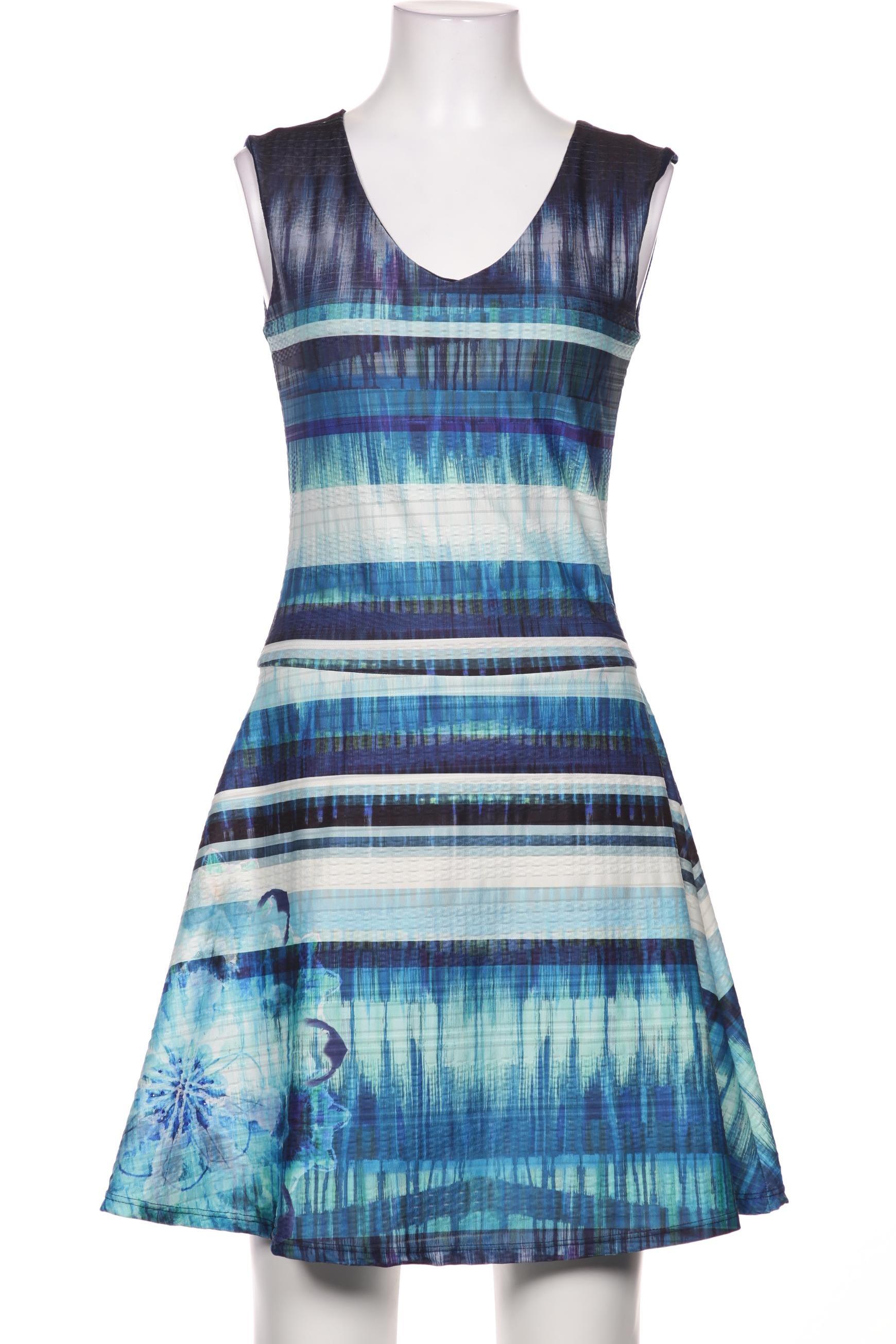 

Desigual Damen Kleid, mehrfarbig, Gr. 36