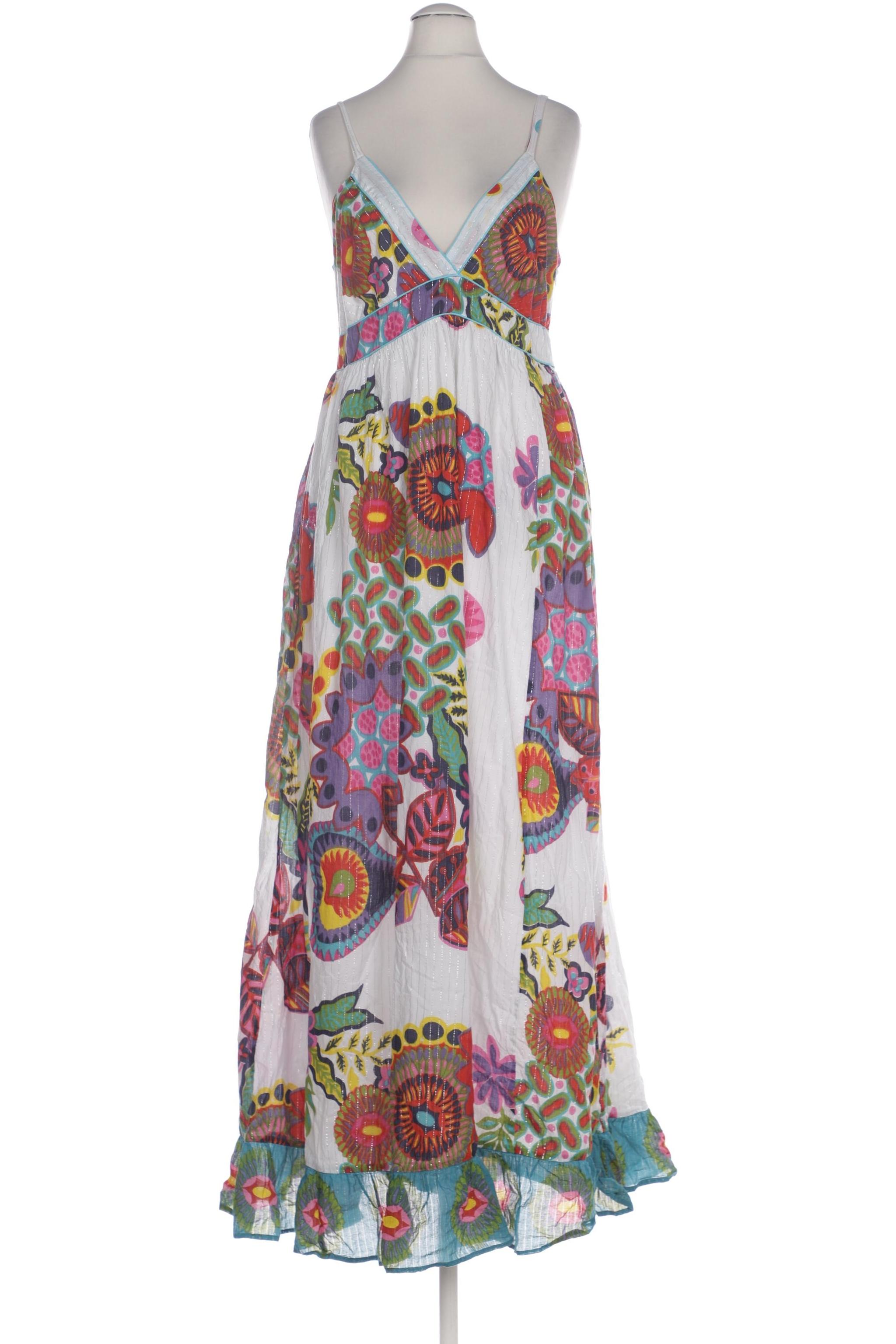 

Desigual Damen Kleid, mehrfarbig, Gr. 40