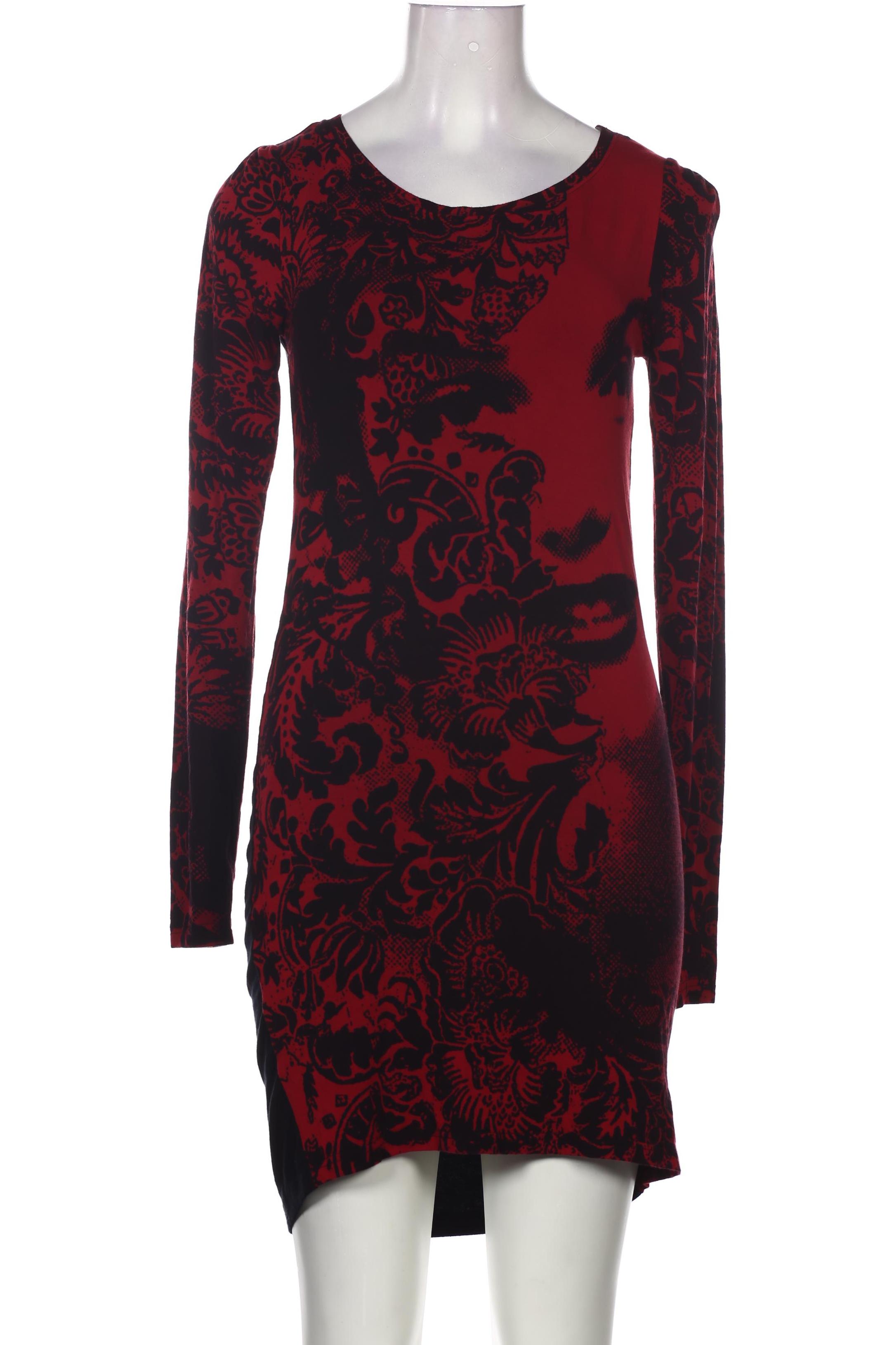 

Desigual Damen Kleid, schwarz, Gr. 34