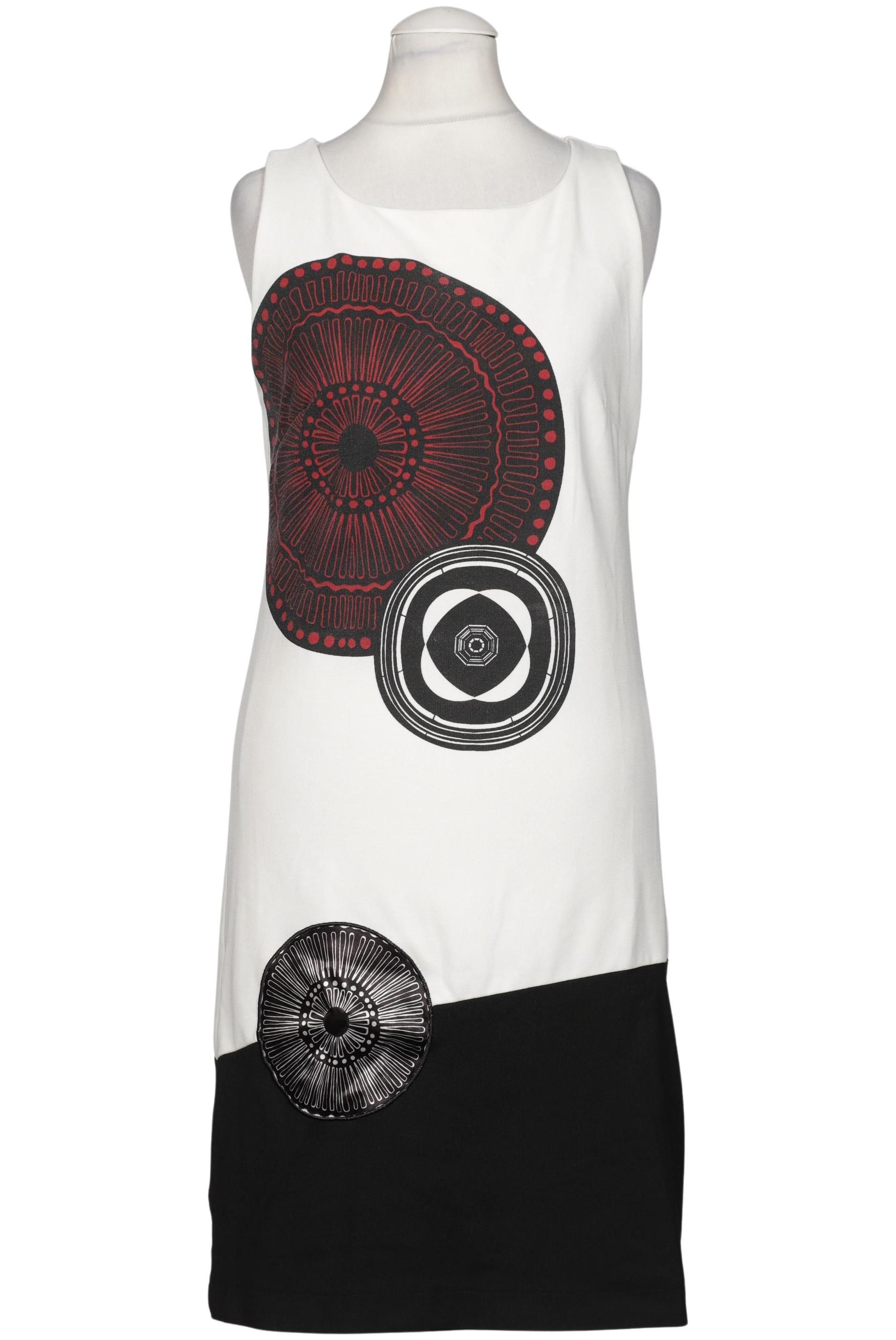 

Desigual Damen Kleid, mehrfarbig, Gr. 36