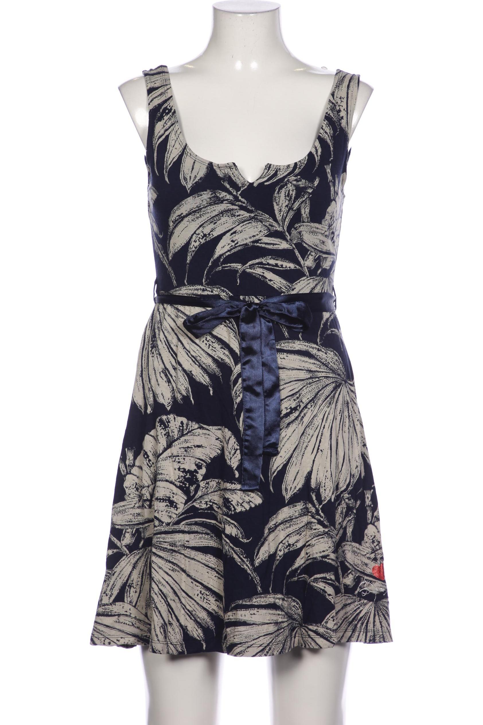 

Desigual Damen Kleid, marineblau