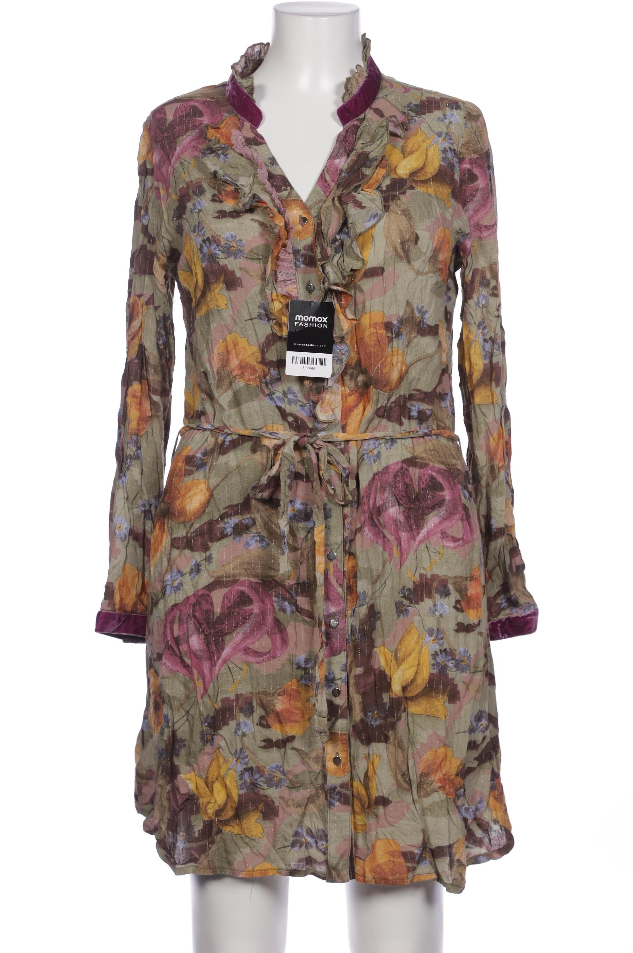 

Desigual Damen Kleid, hellgrün, Gr. 42