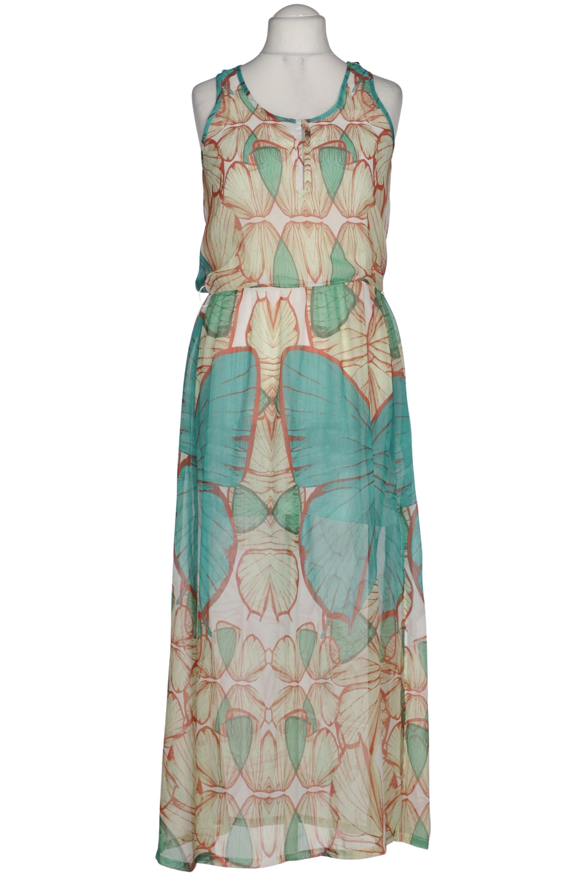 

Desigual Damen Kleid, mehrfarbig, Gr. 38