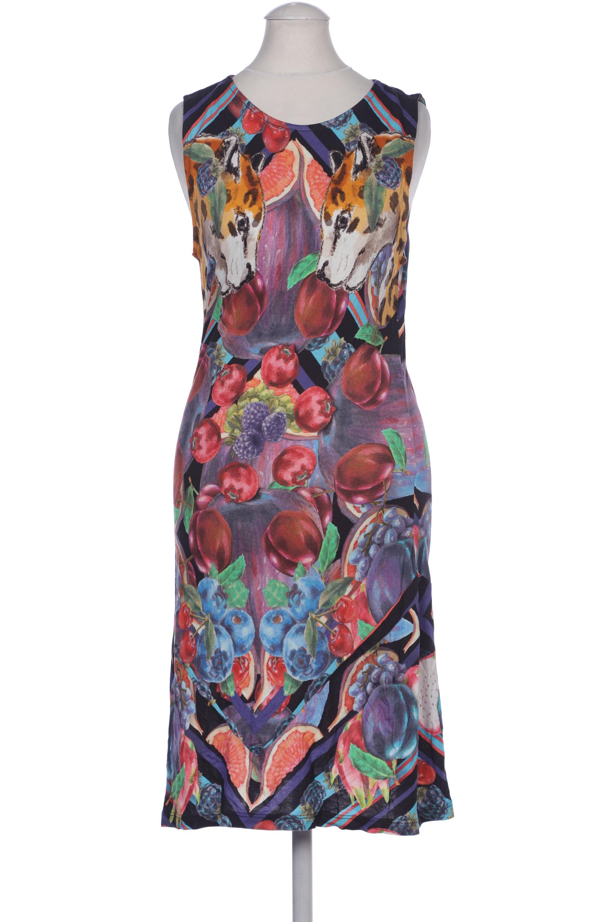 

Desigual Damen Kleid, mehrfarbig, Gr. 36