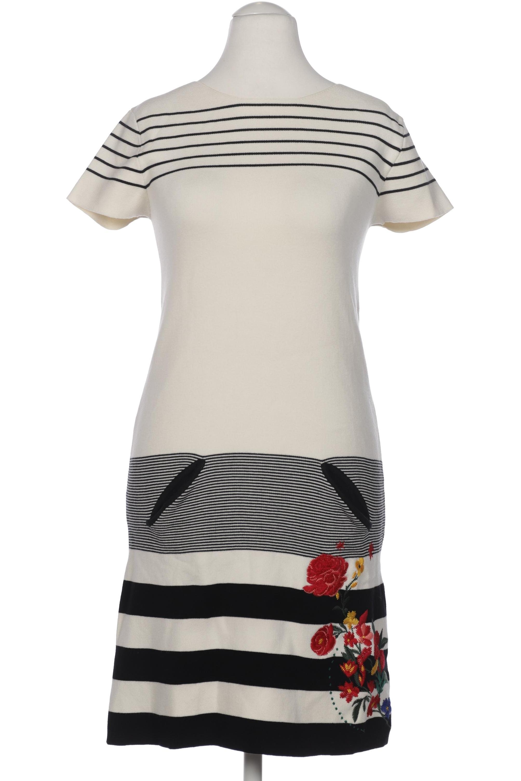 

Desigual Damen Kleid, beige, Gr. 38