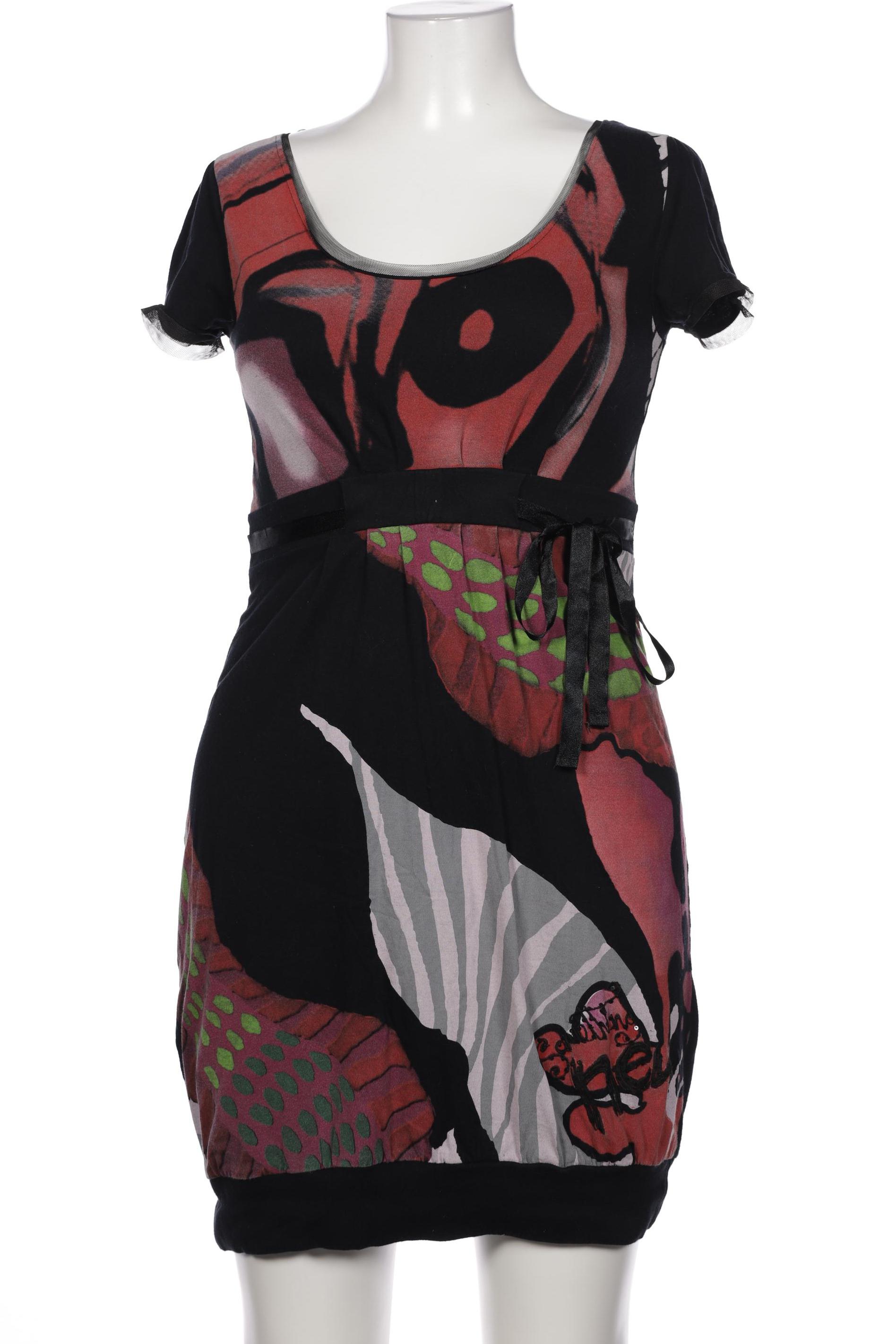 

Desigual Damen Kleid, mehrfarbig, Gr. 42
