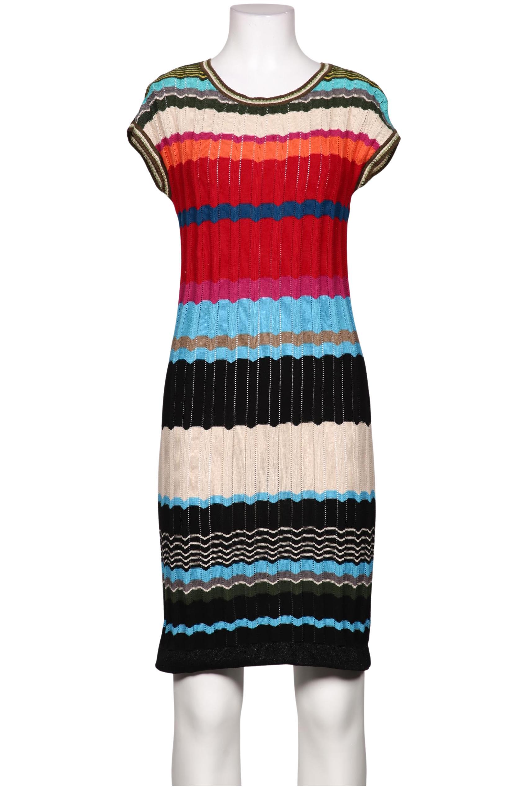 

Desigual Damen Kleid, mehrfarbig, Gr. 36