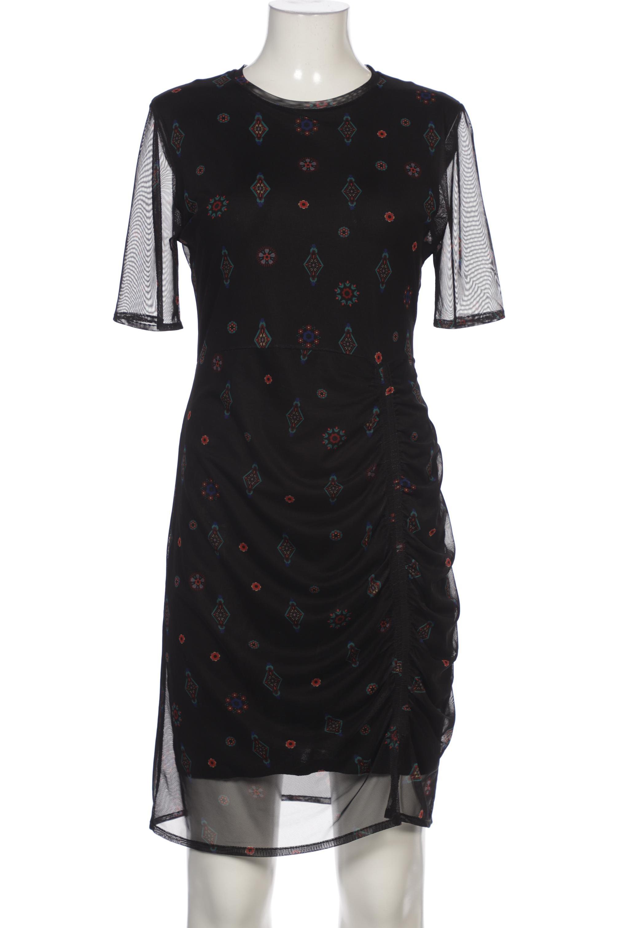 

Desigual Damen Kleid, schwarz