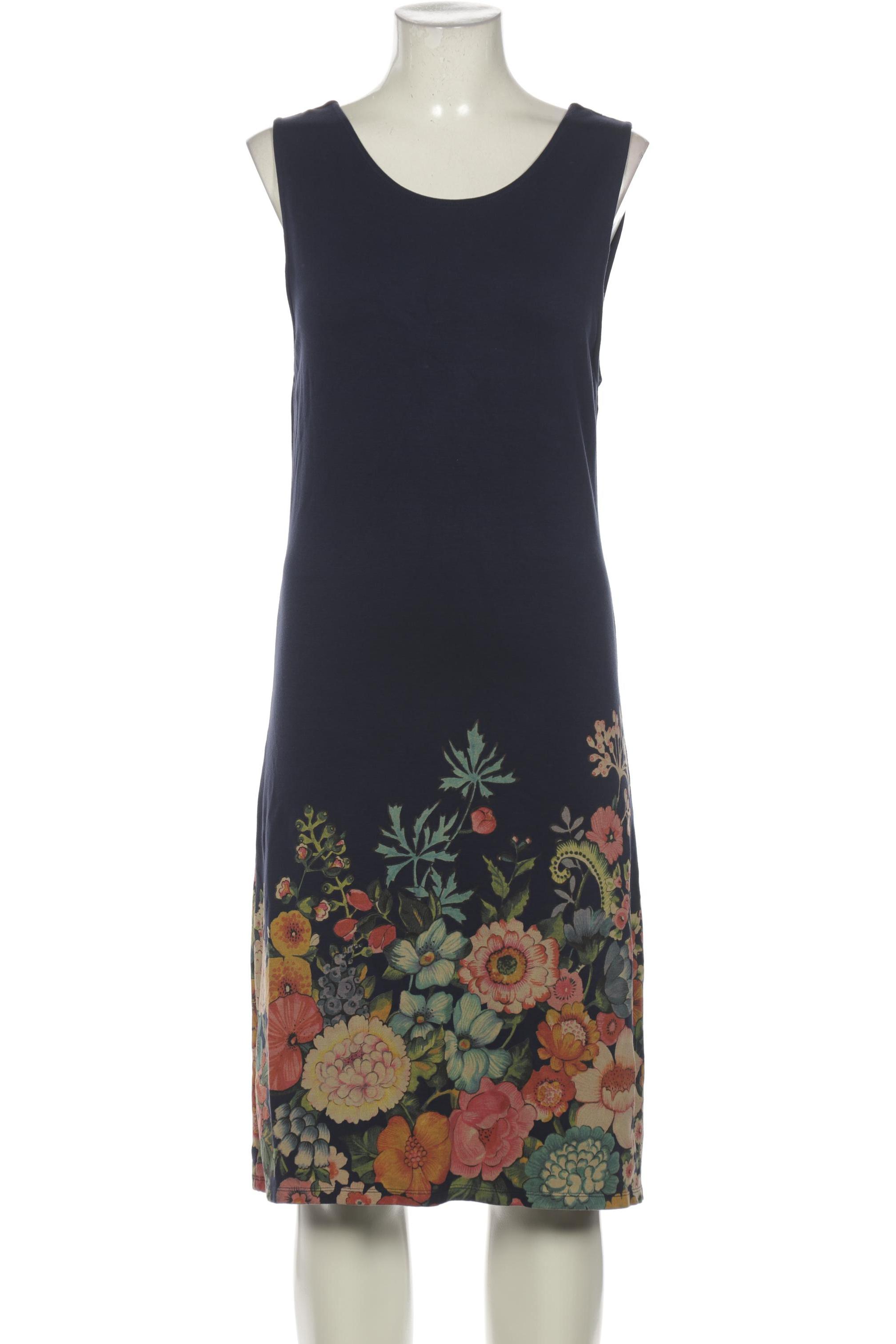 

Desigual Damen Kleid, marineblau, Gr. 42