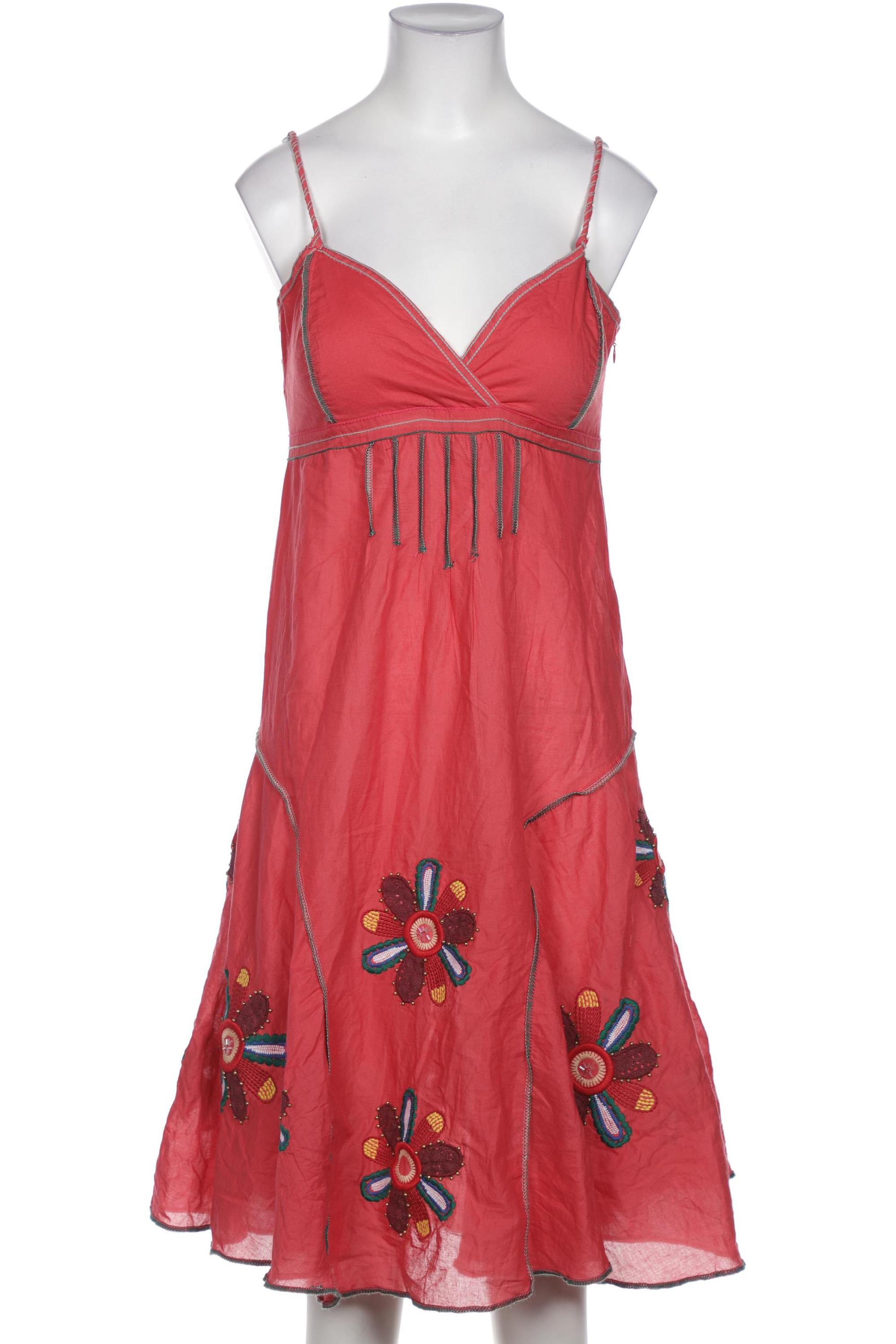 

Desigual Damen Kleid, rot