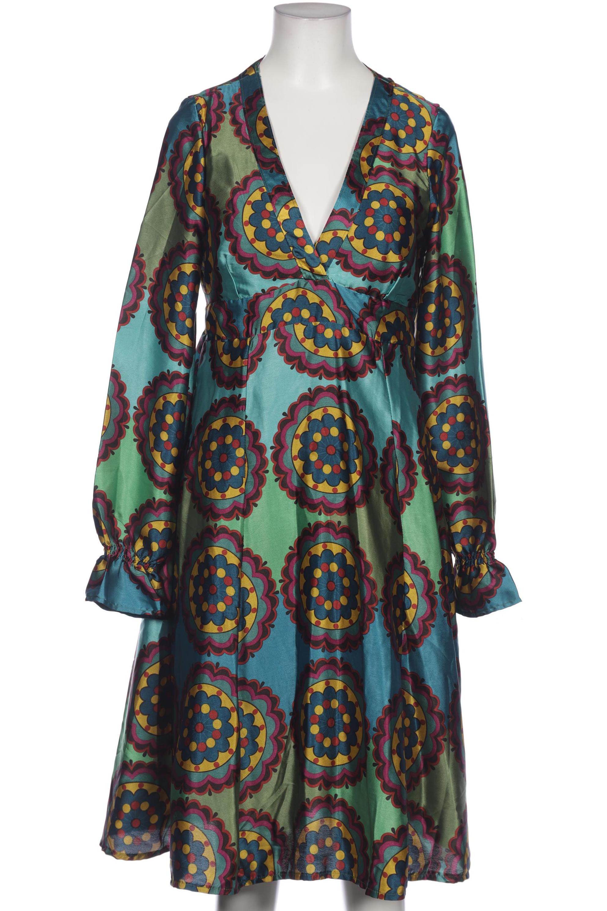 

Desigual Damen Kleid, grün