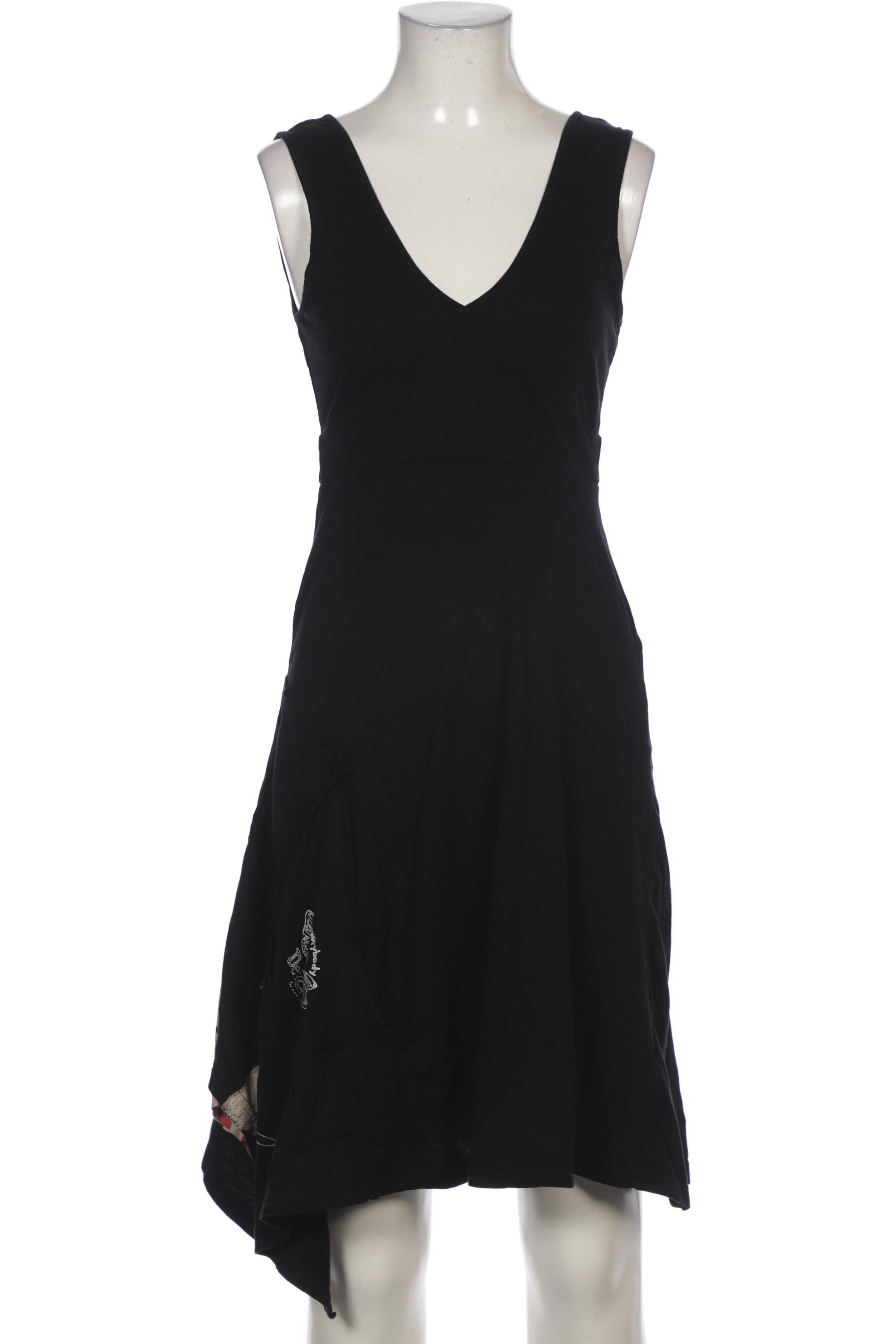 

Desigual Damen Kleid, schwarz