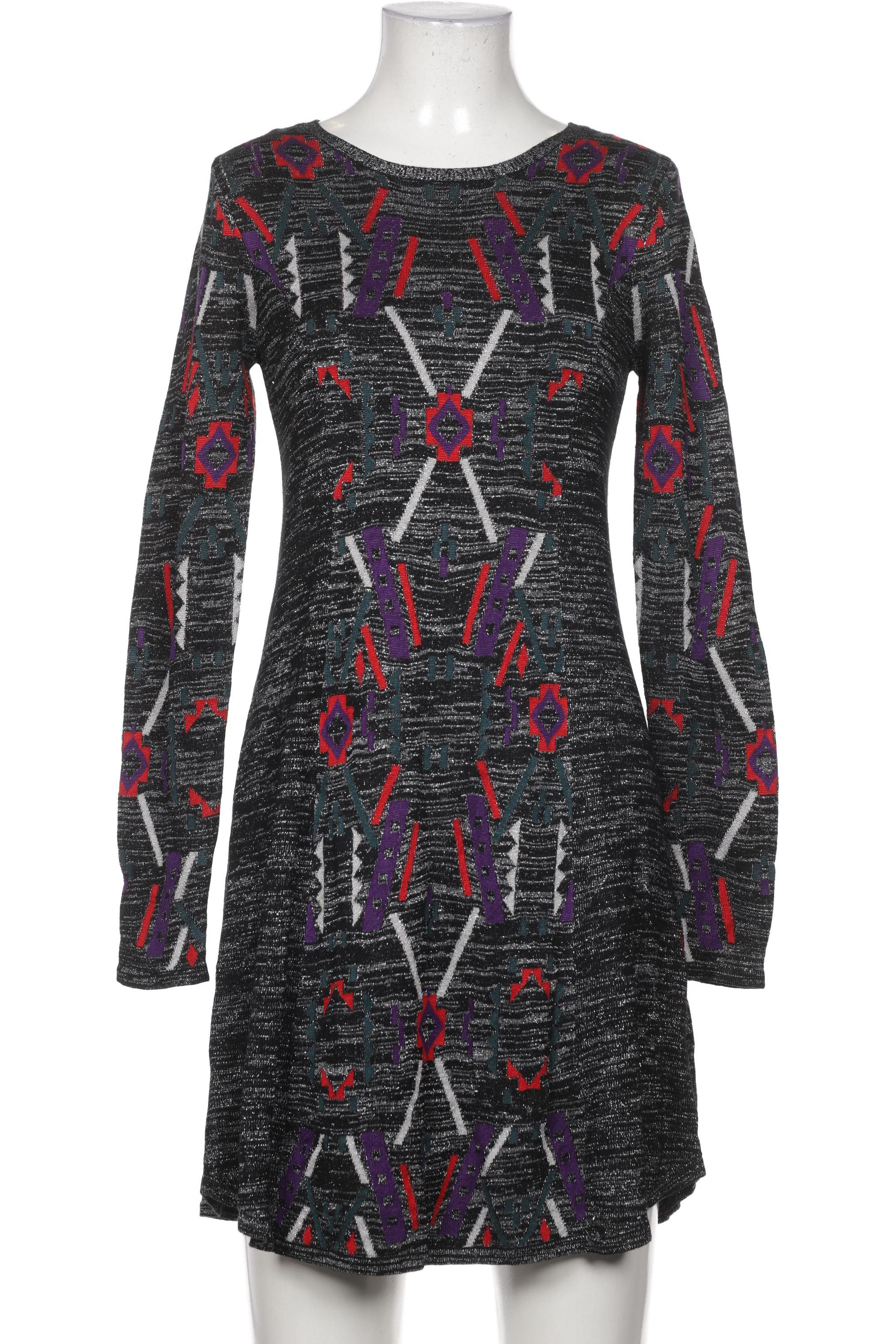 

Desigual Damen Kleid, schwarz, Gr. 36