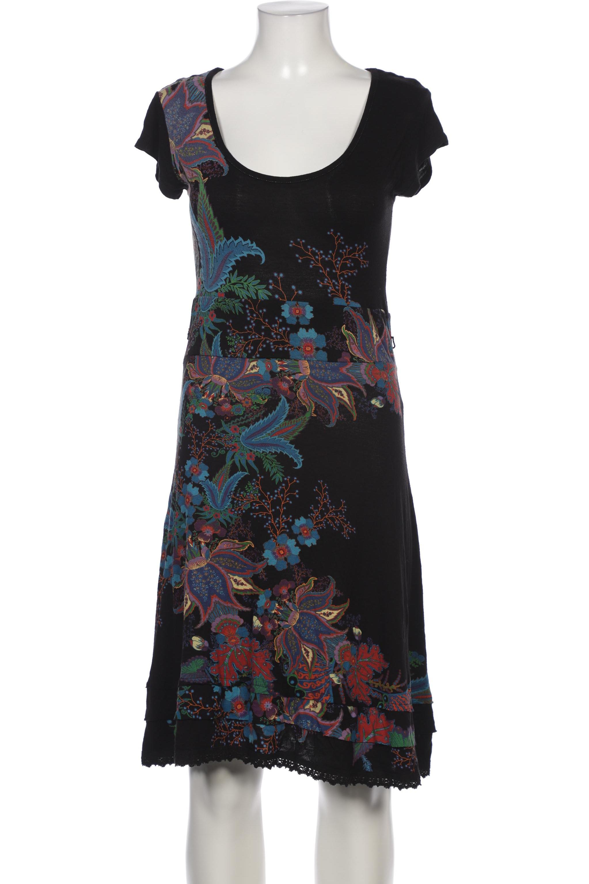 

Desigual Damen Kleid, schwarz