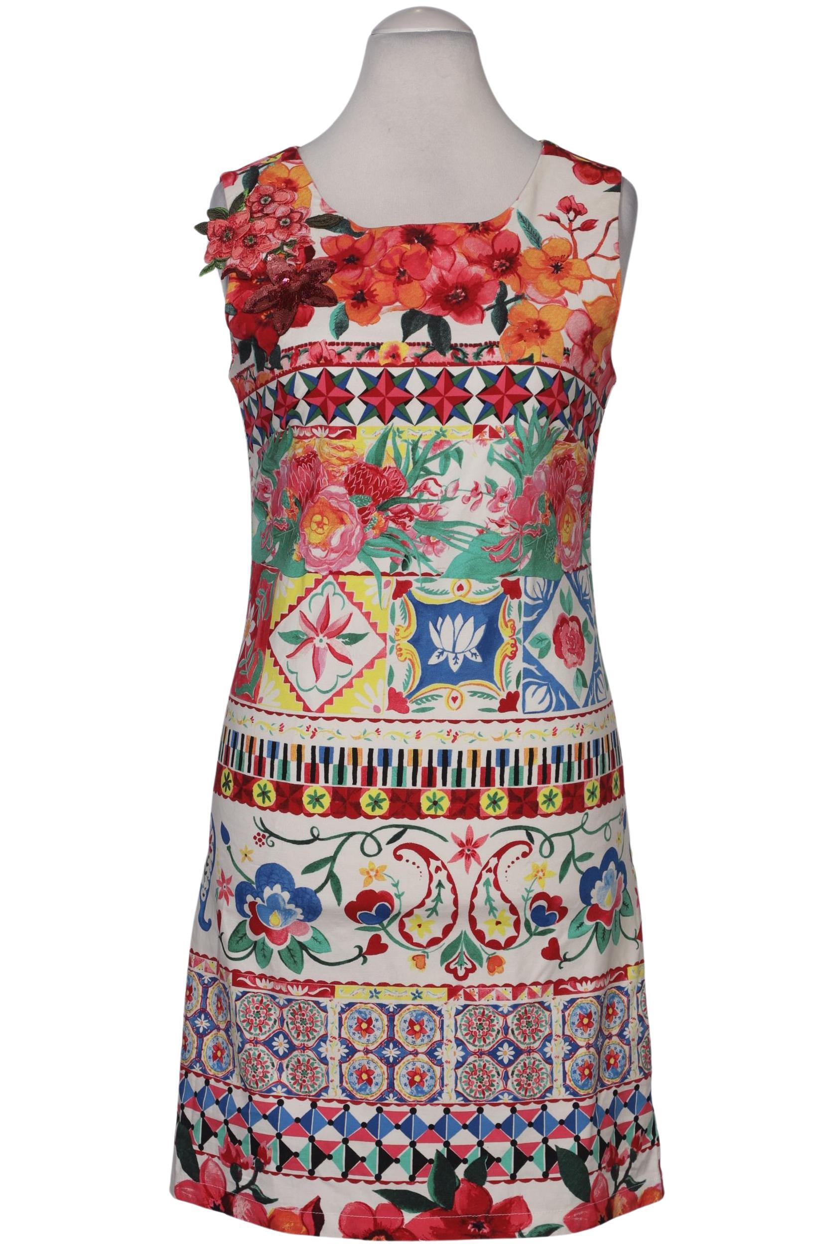 Thumbnail - Desigual Damen Kleid, mehrfarbig, Gr. 38