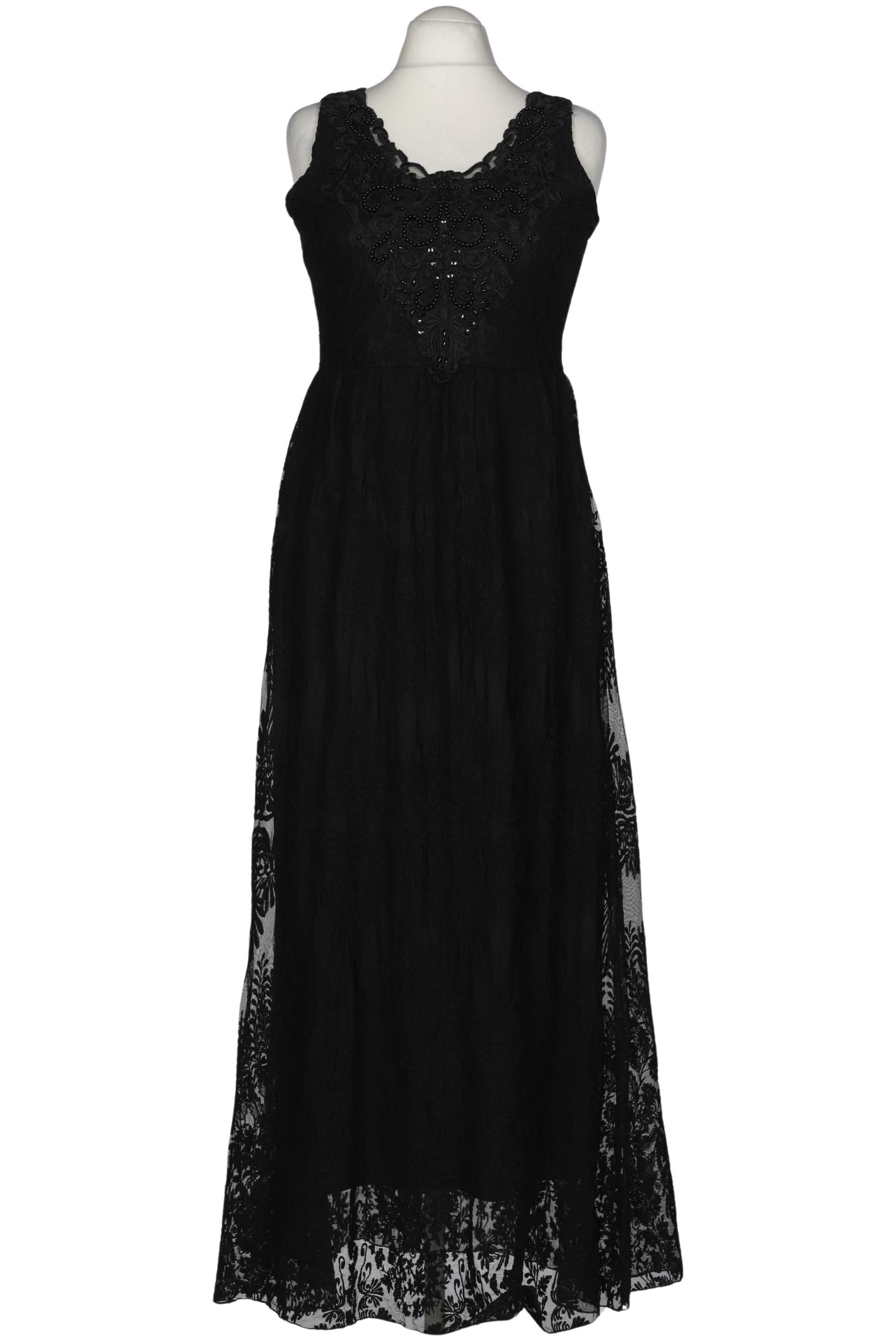 

Desigual Damen Kleid, schwarz, Gr. 42