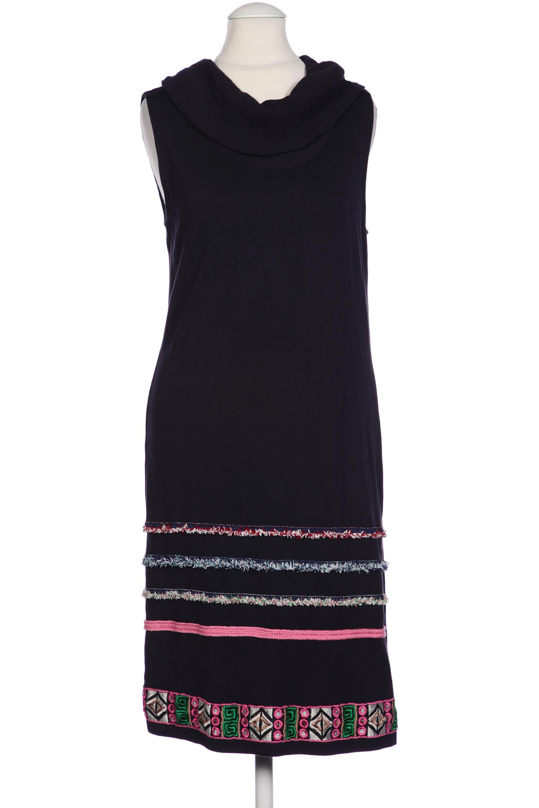 

Desigual Damen Kleid, marineblau