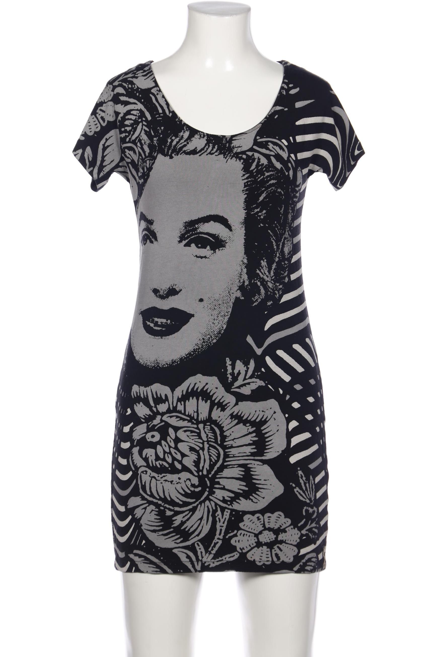 

Desigual Damen Kleid, schwarz