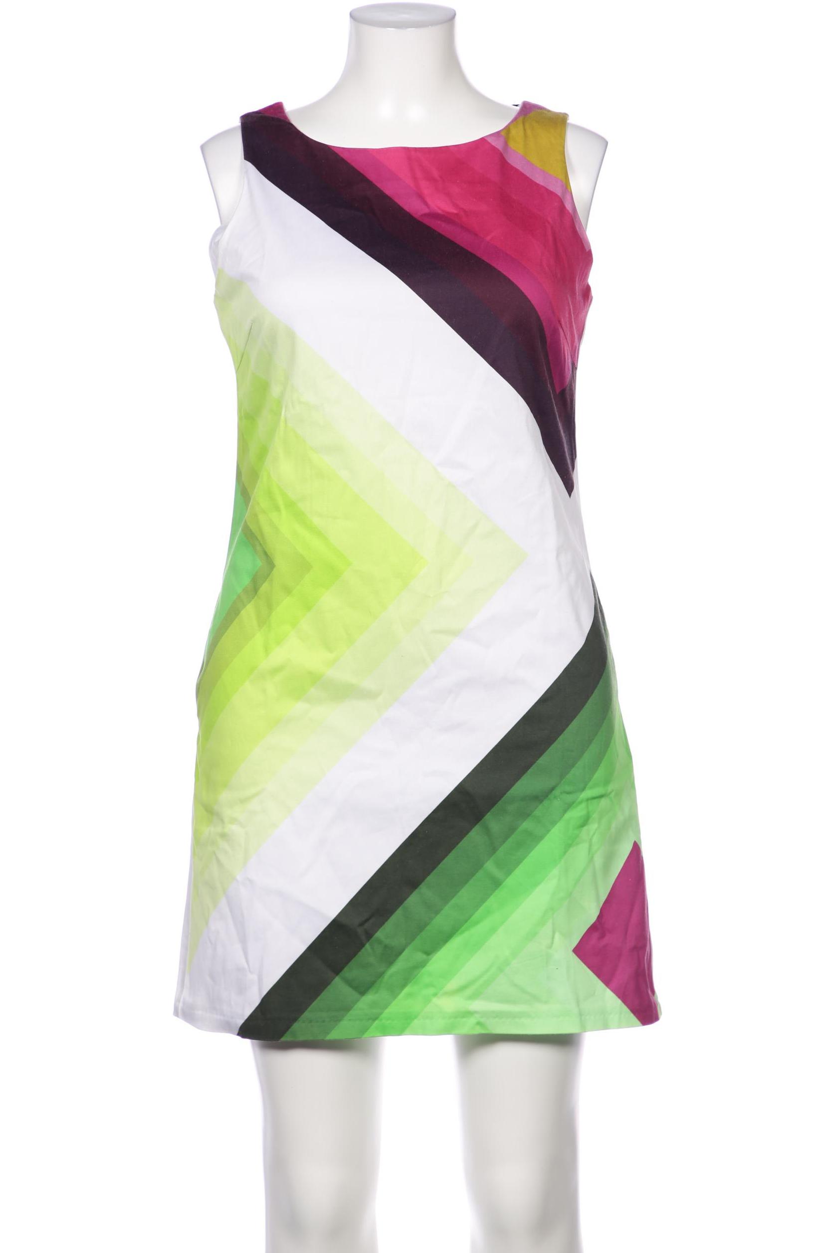 

Desigual Damen Kleid, mehrfarbig, Gr. 42
