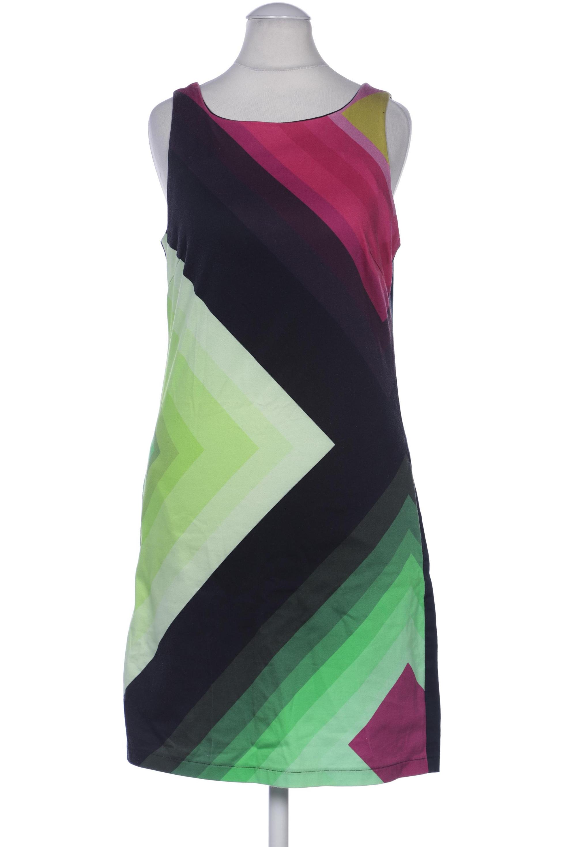 

Desigual Damen Kleid, mehrfarbig, Gr. 36