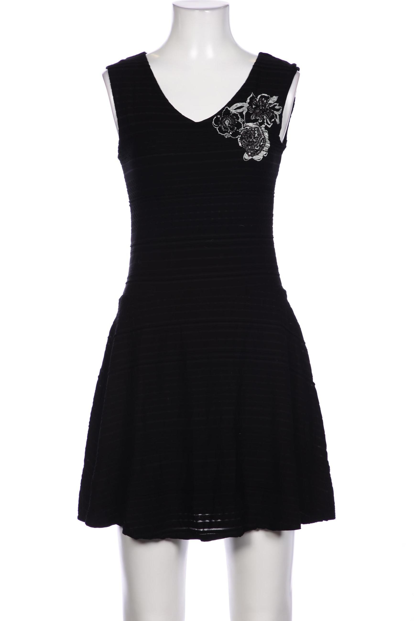 

Desigual Damen Kleid, schwarz