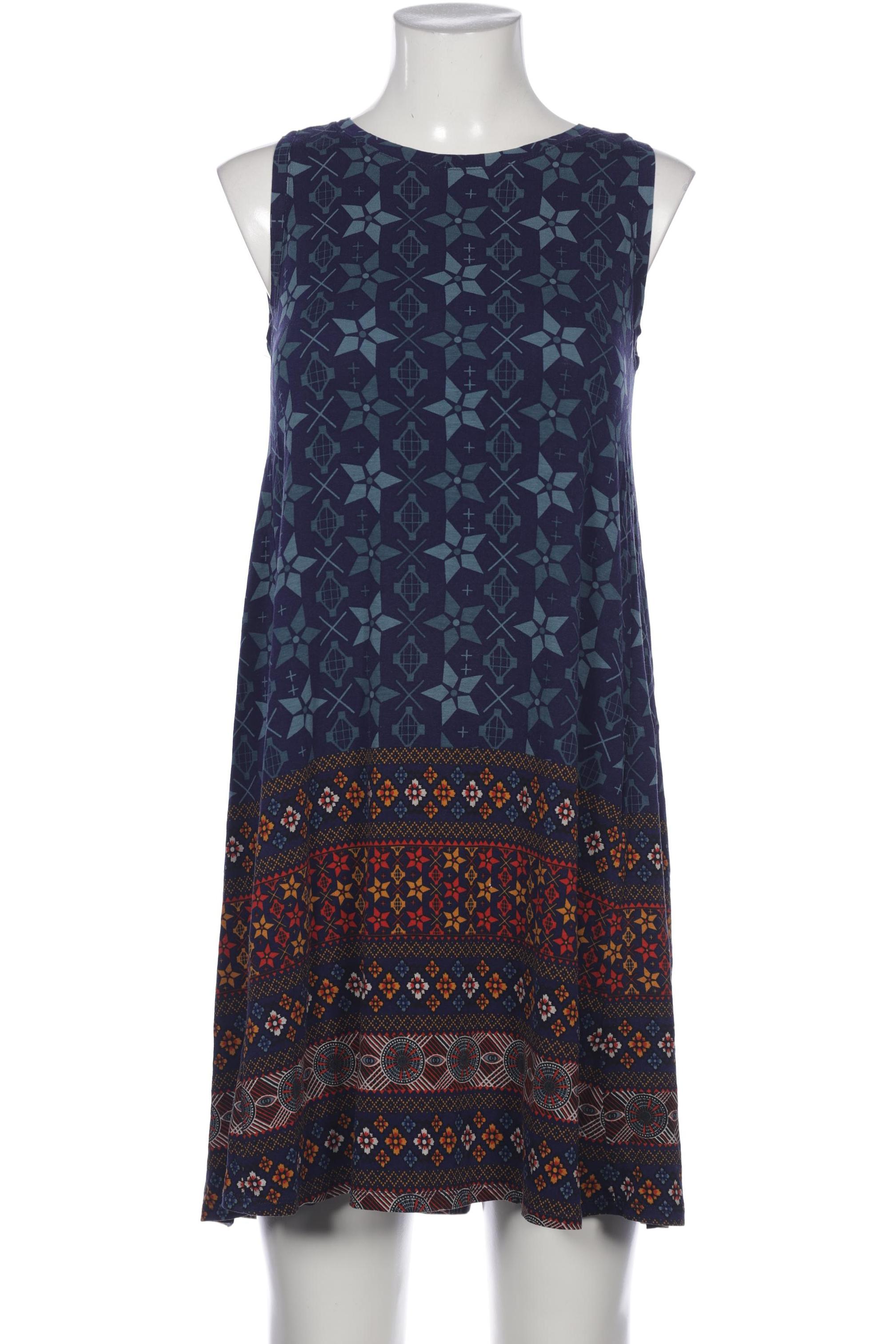 

Desigual Damen Kleid, marineblau