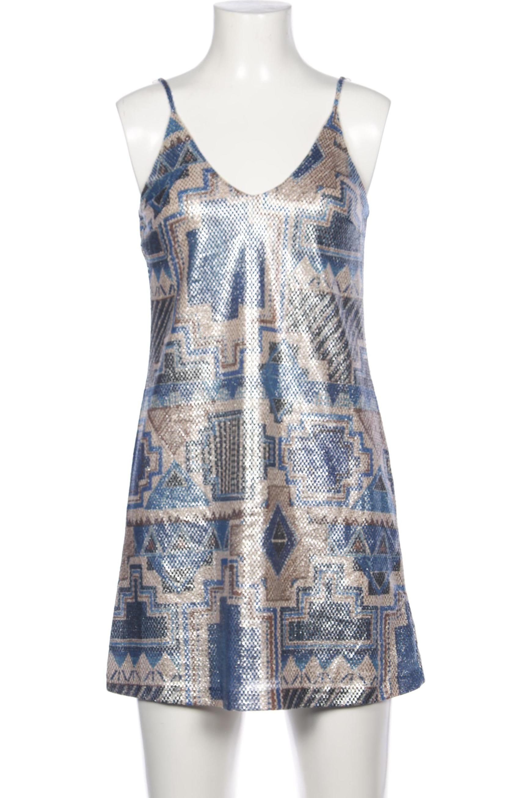 

Desigual Damen Kleid, blau