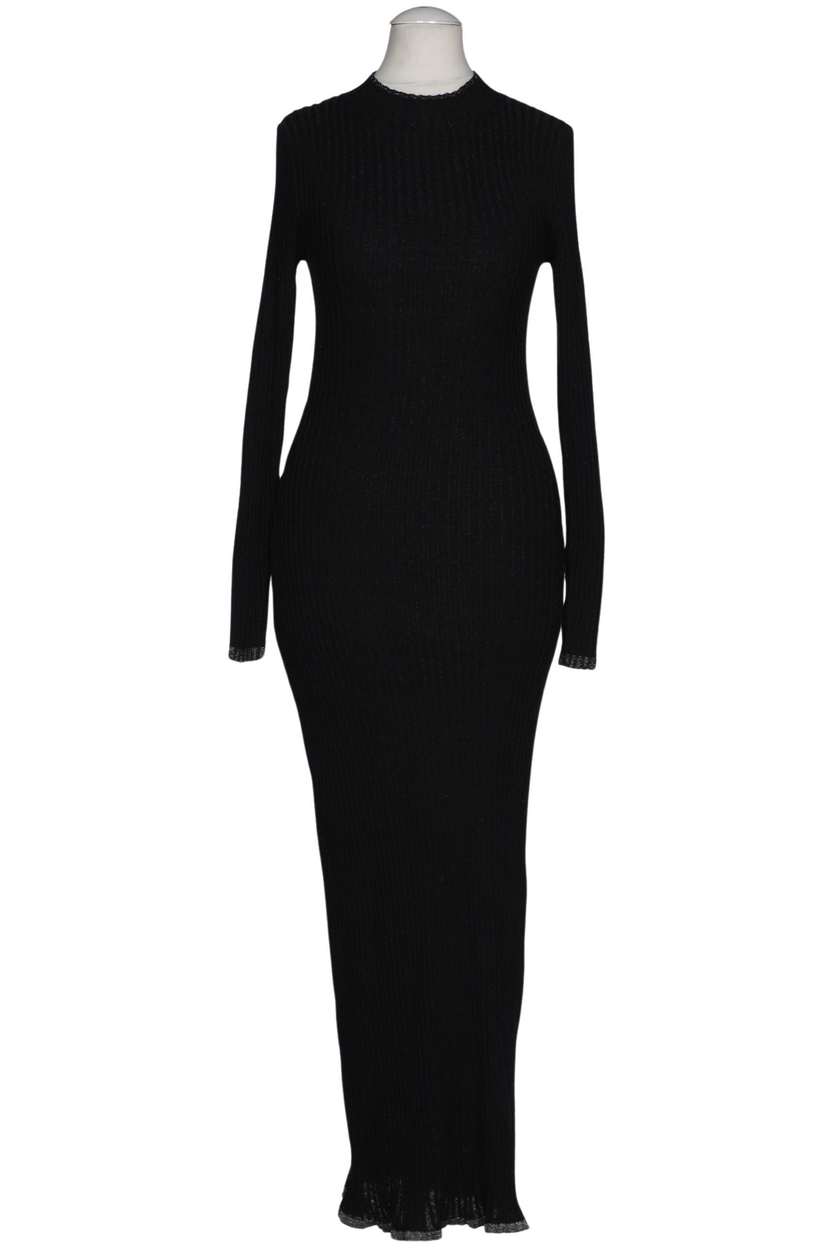 

Desigual Damen Kleid, schwarz, Gr. 34