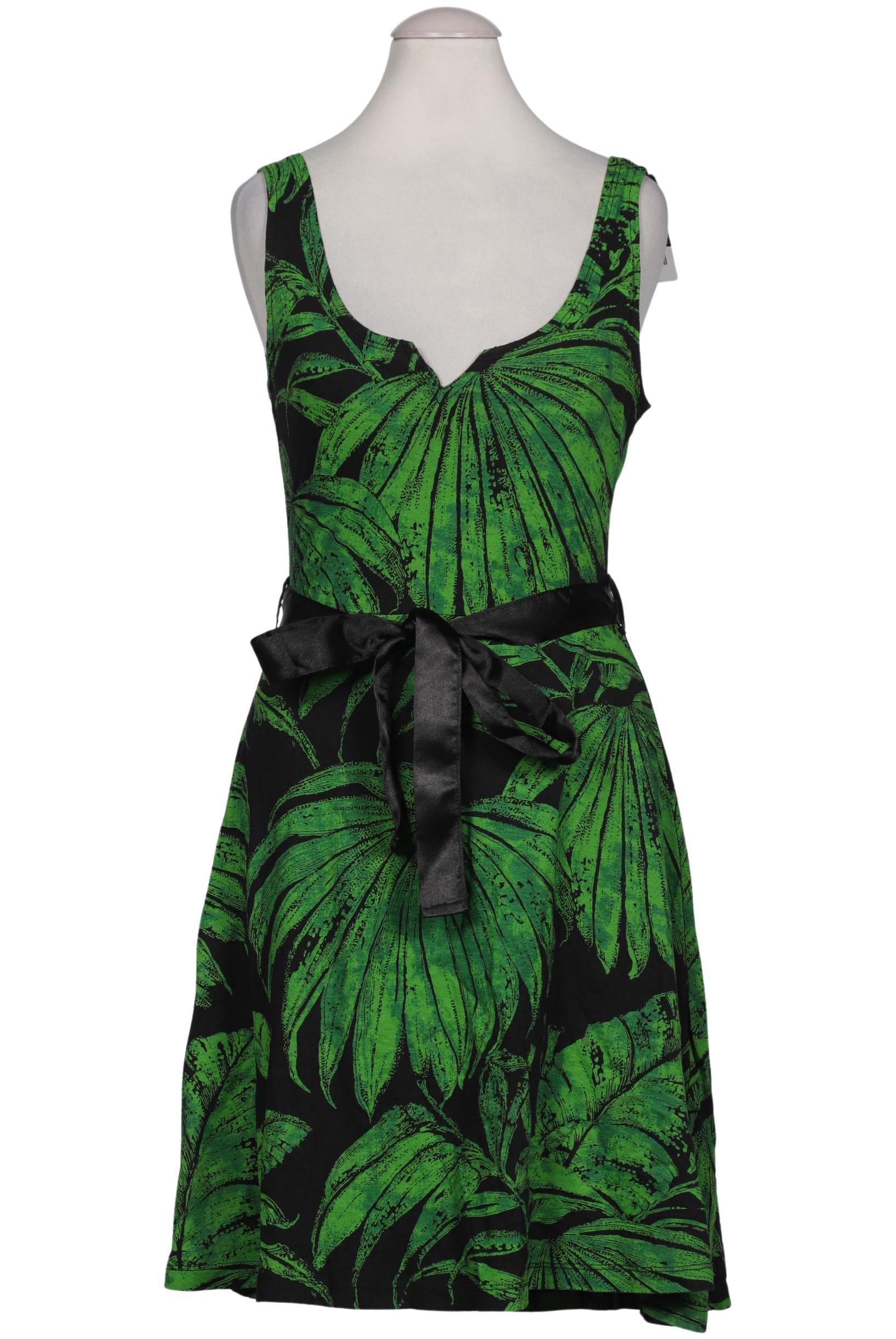 

Desigual Damen Kleid, grün, Gr. 36