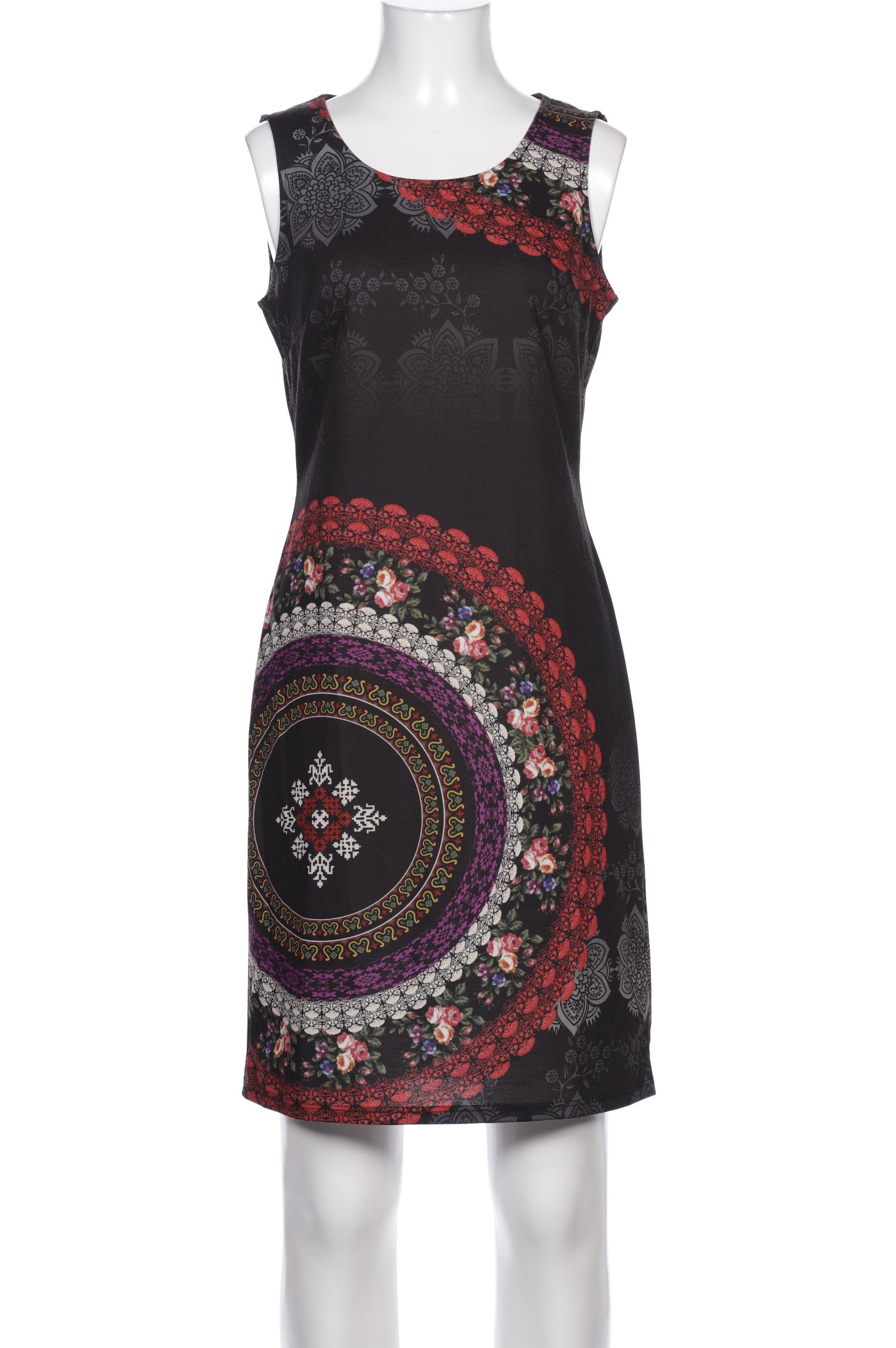 

Desigual Damen Kleid, schwarz