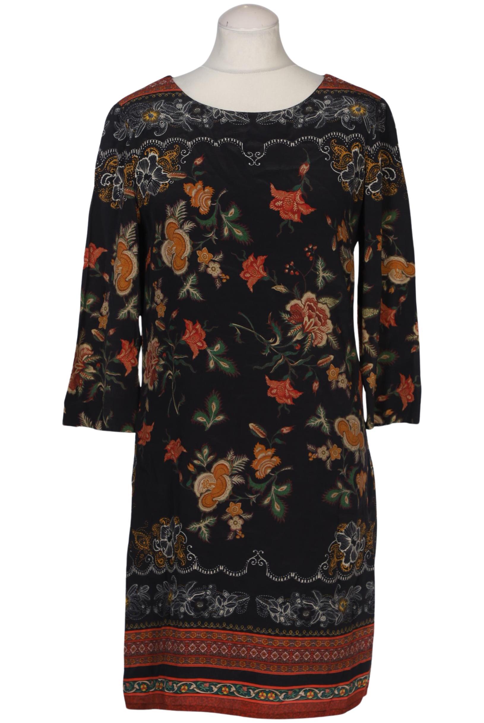 

Desigual Damen Kleid, mehrfarbig, Gr. 38