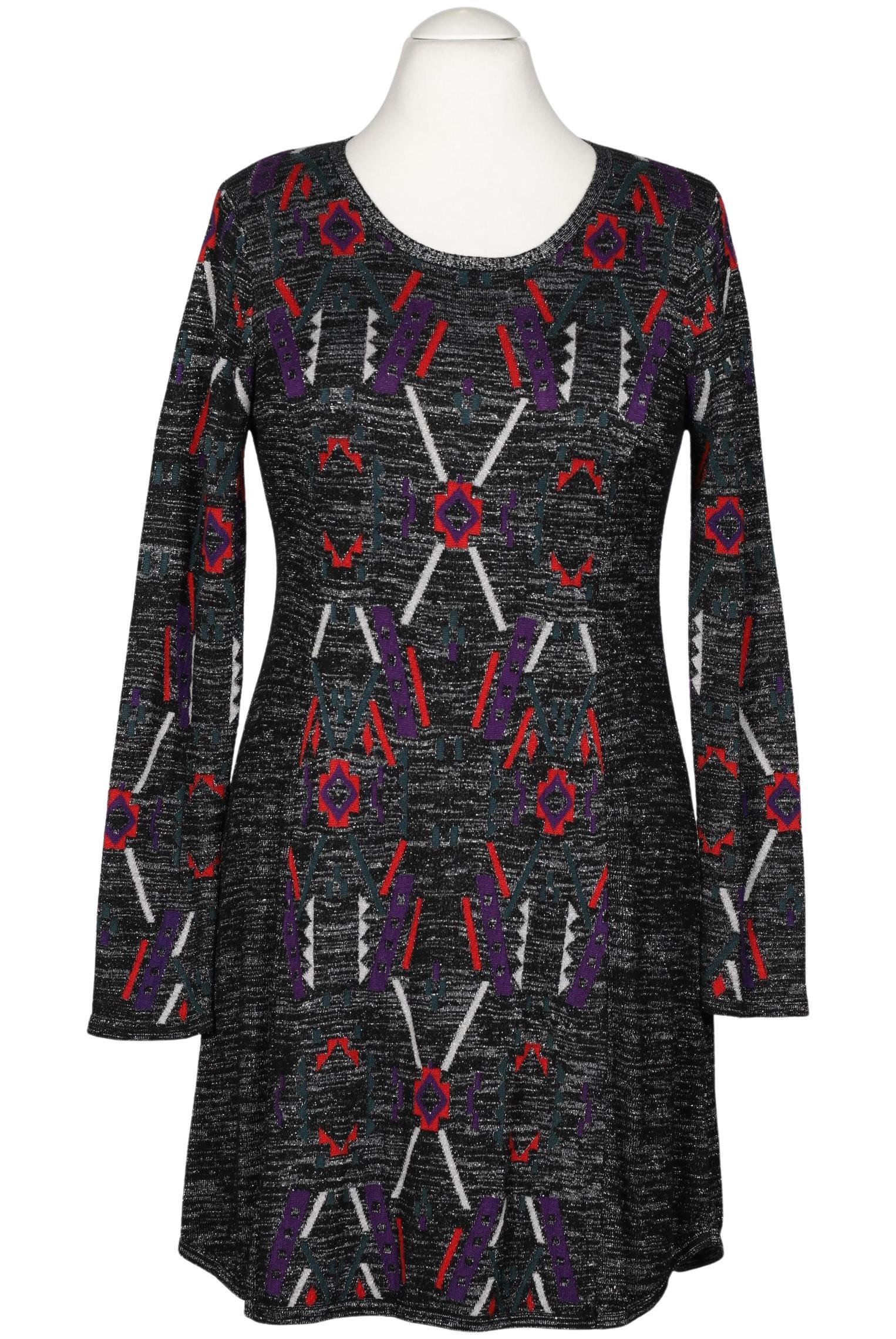 

Desigual Damen Kleid, mehrfarbig, Gr. 44