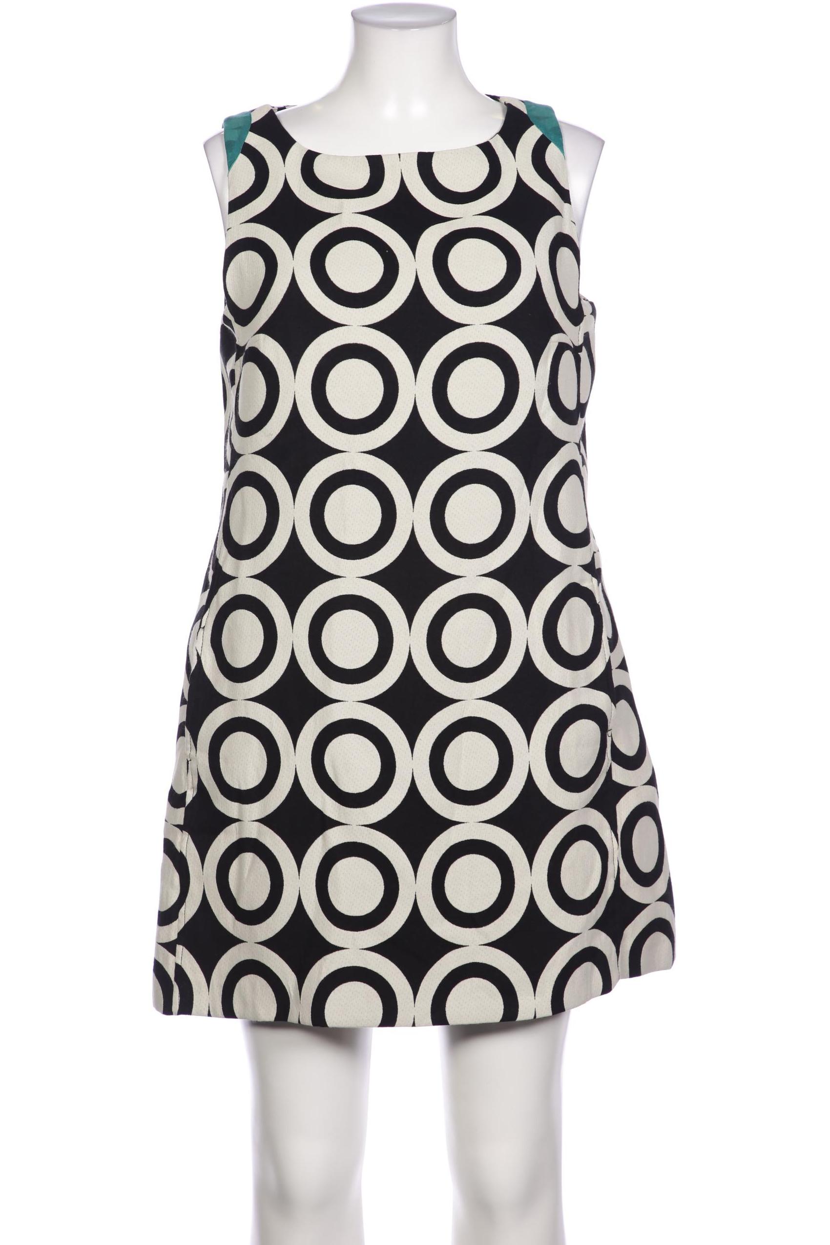

Desigual Damen Kleid, schwarz, Gr. 46
