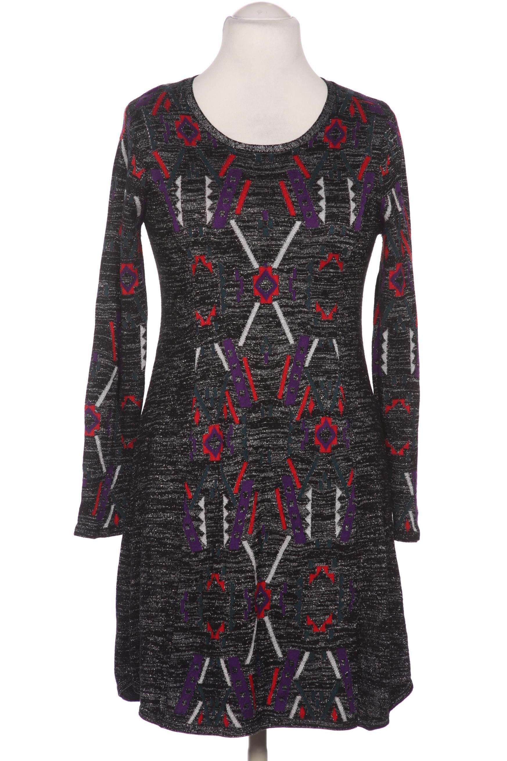 

Desigual Damen Kleid, grau, Gr. 42