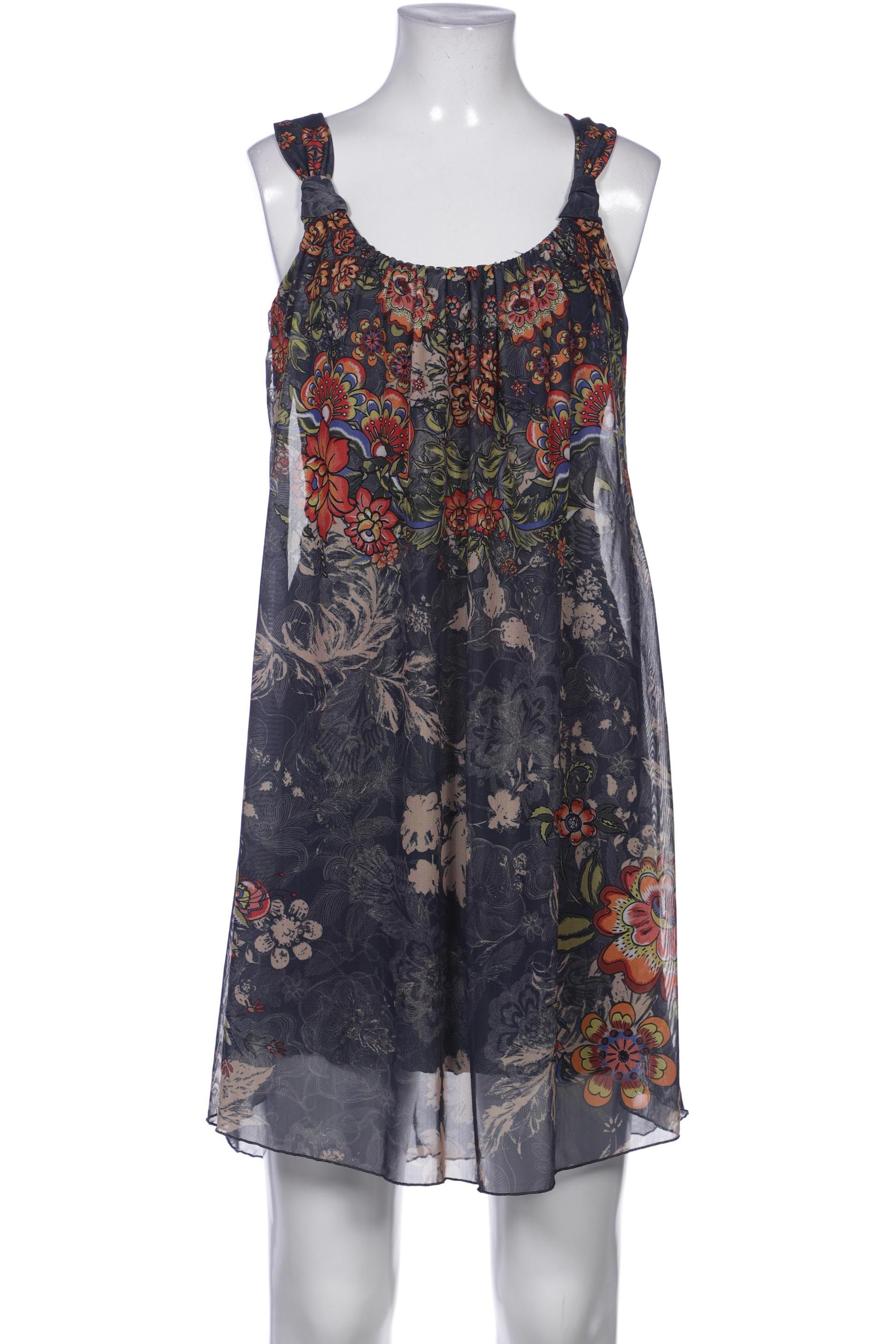 

Desigual Damen Kleid, grün, Gr. 36