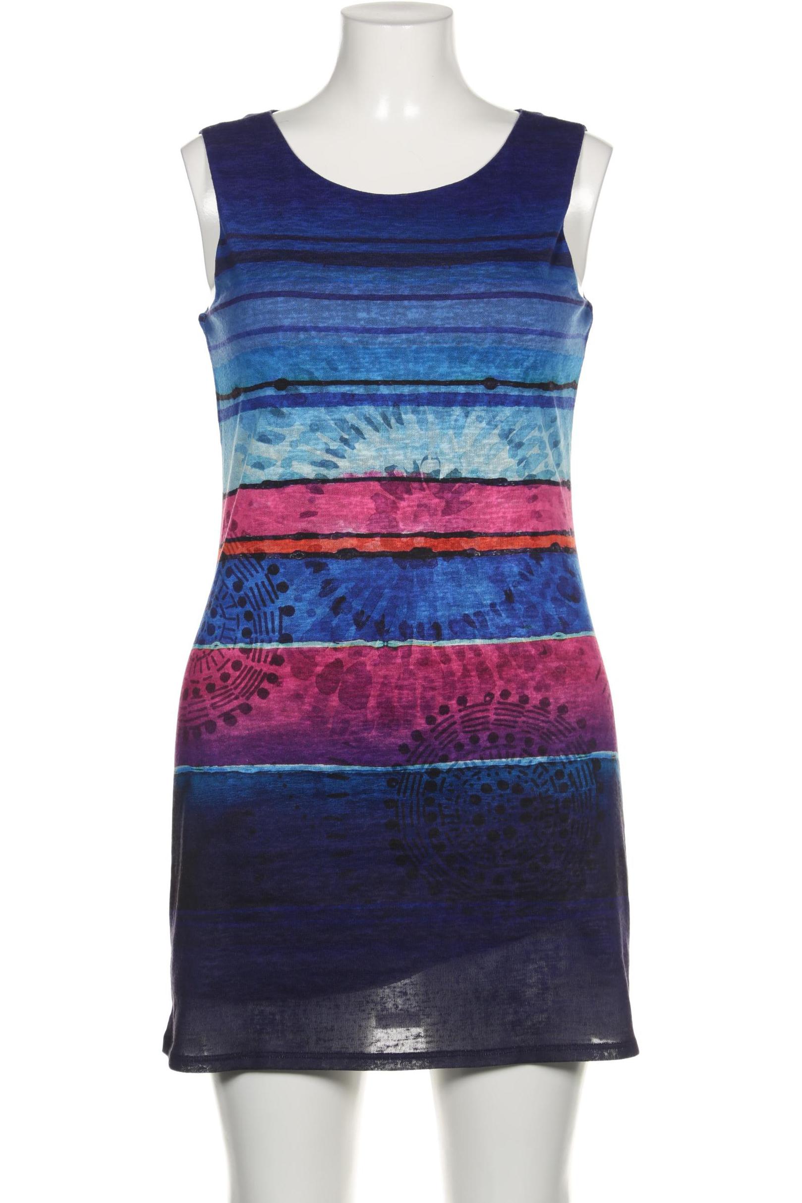 

Desigual Damen Kleid, mehrfarbig