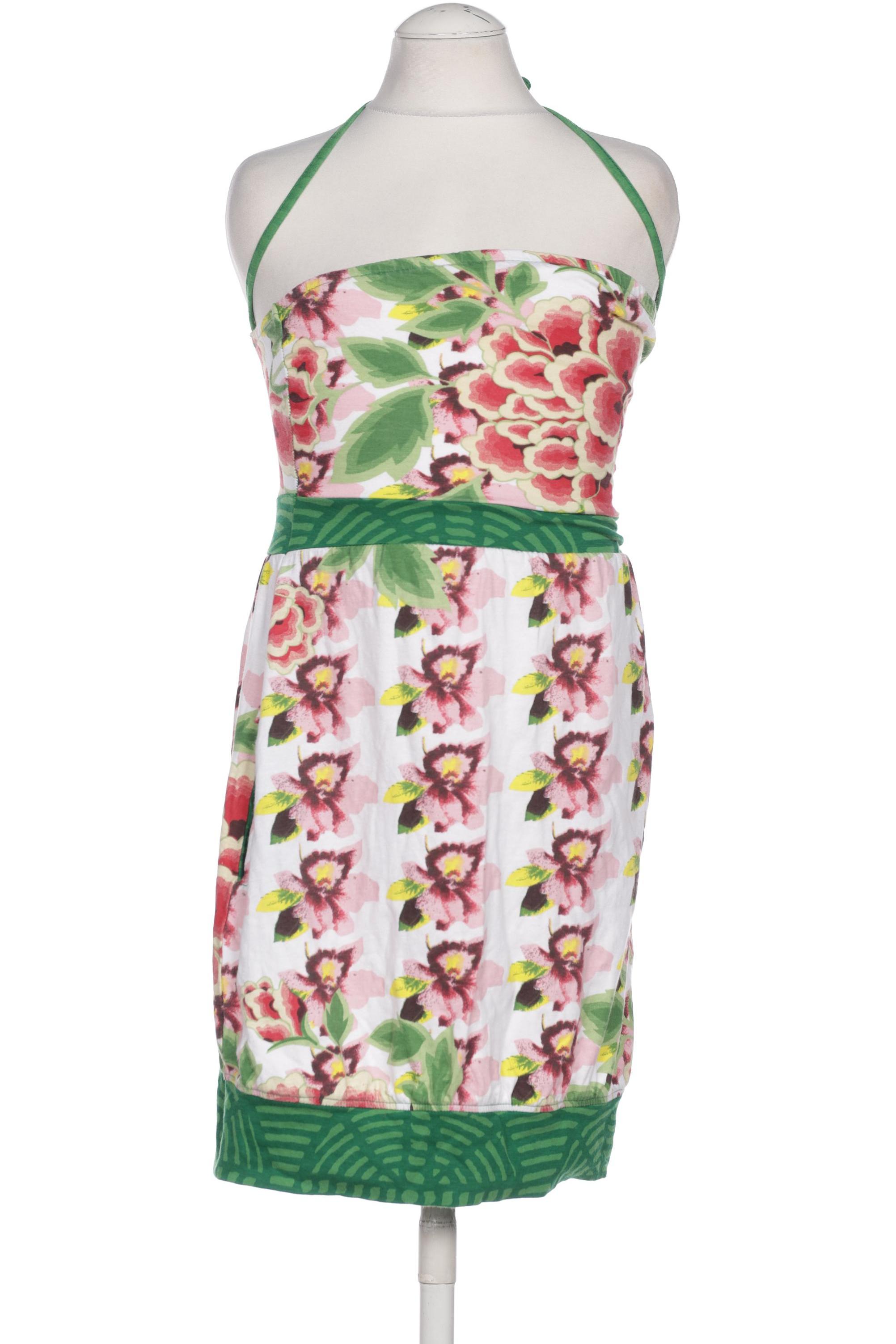 

Desigual Damen Kleid, grün, Gr. 34