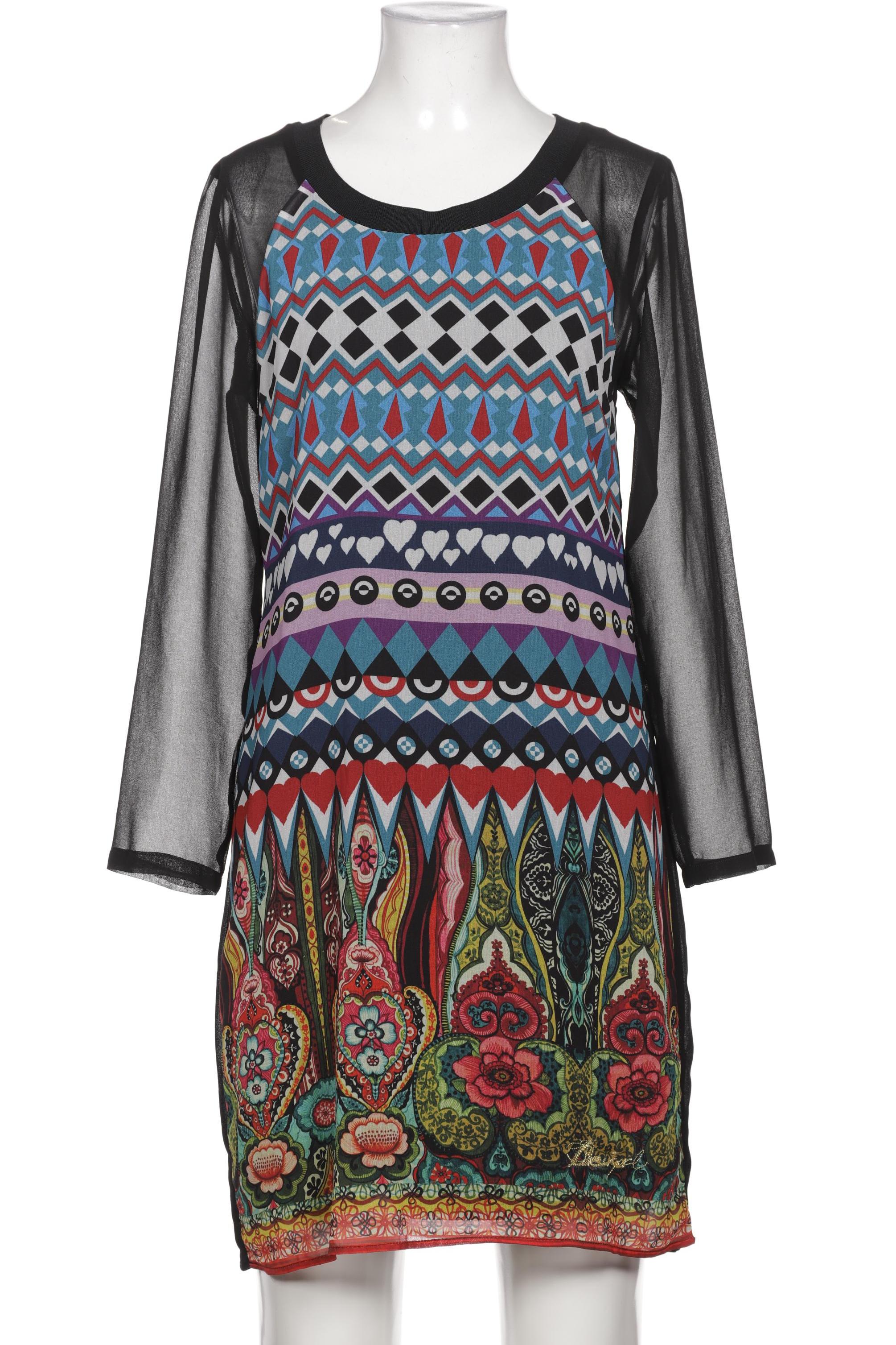 

Desigual Damen Kleid, mehrfarbig