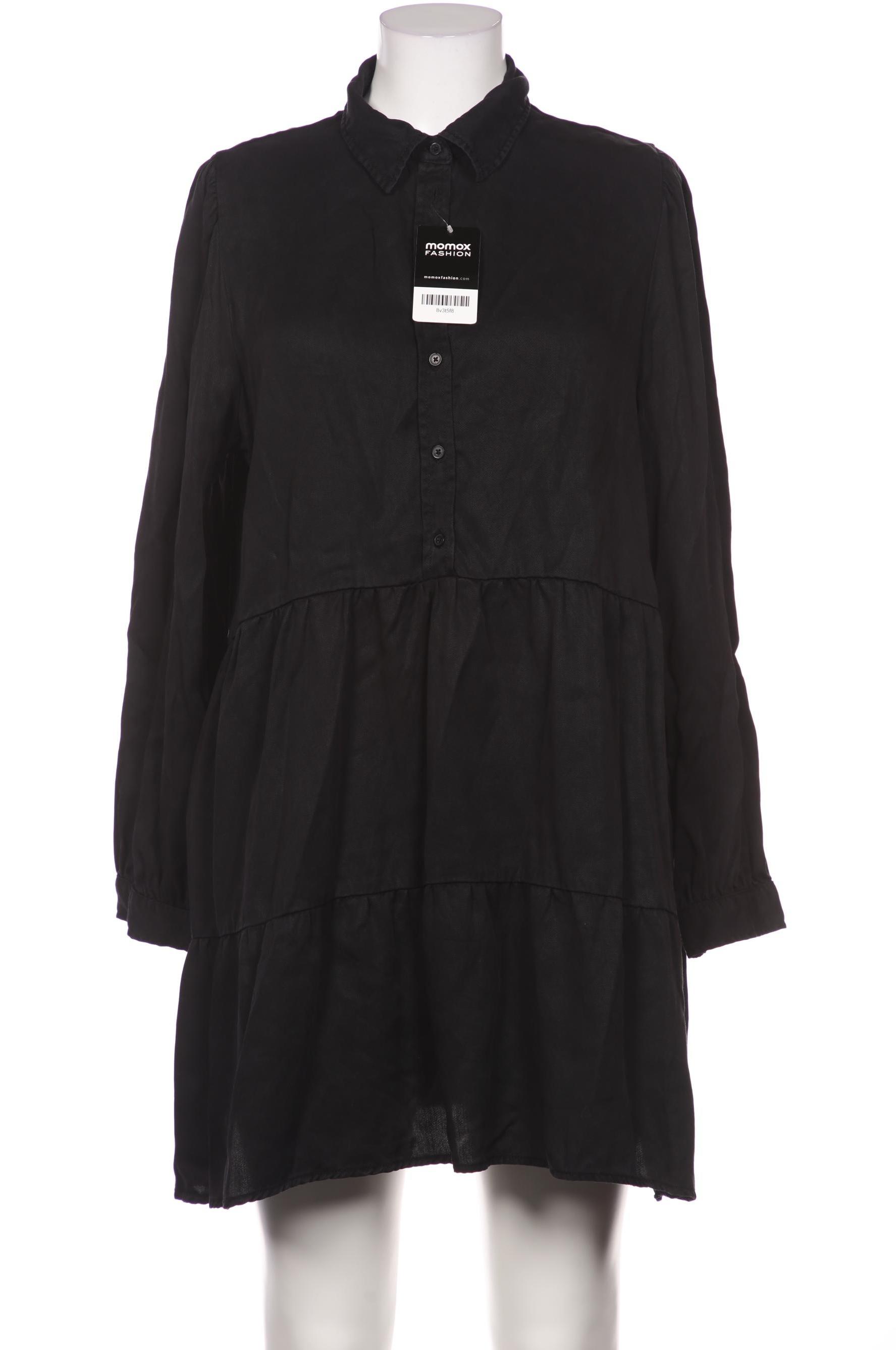 

Desigual Damen Kleid, schwarz, Gr. 44