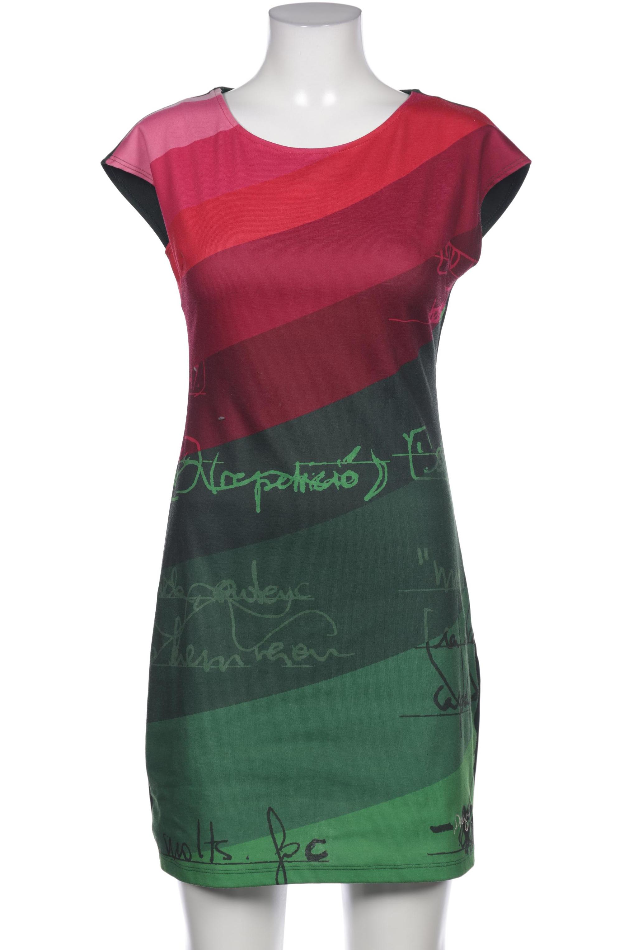 

Desigual Damen Kleid, mehrfarbig