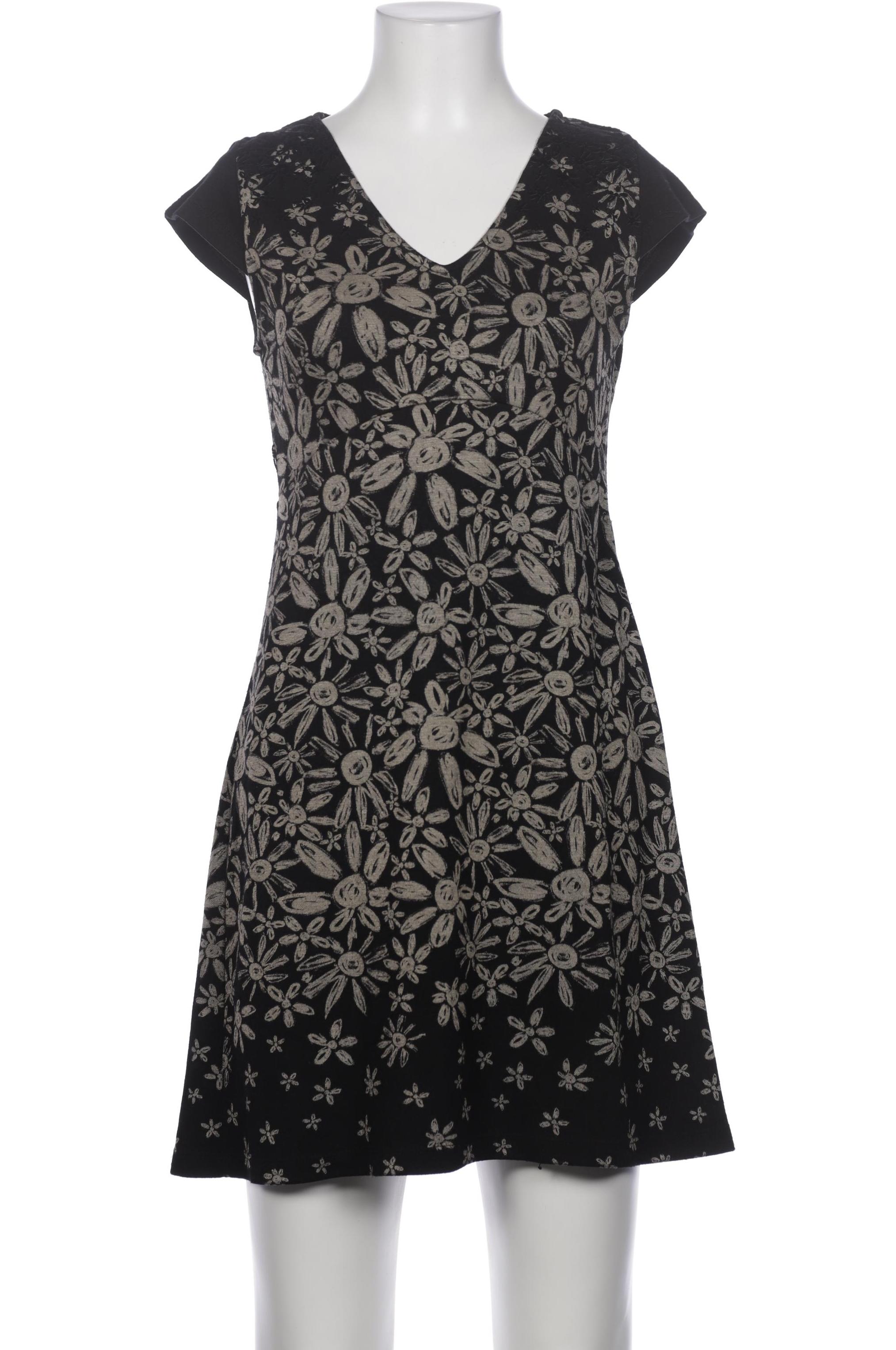 

Desigual Damen Kleid, schwarz, Gr. 38