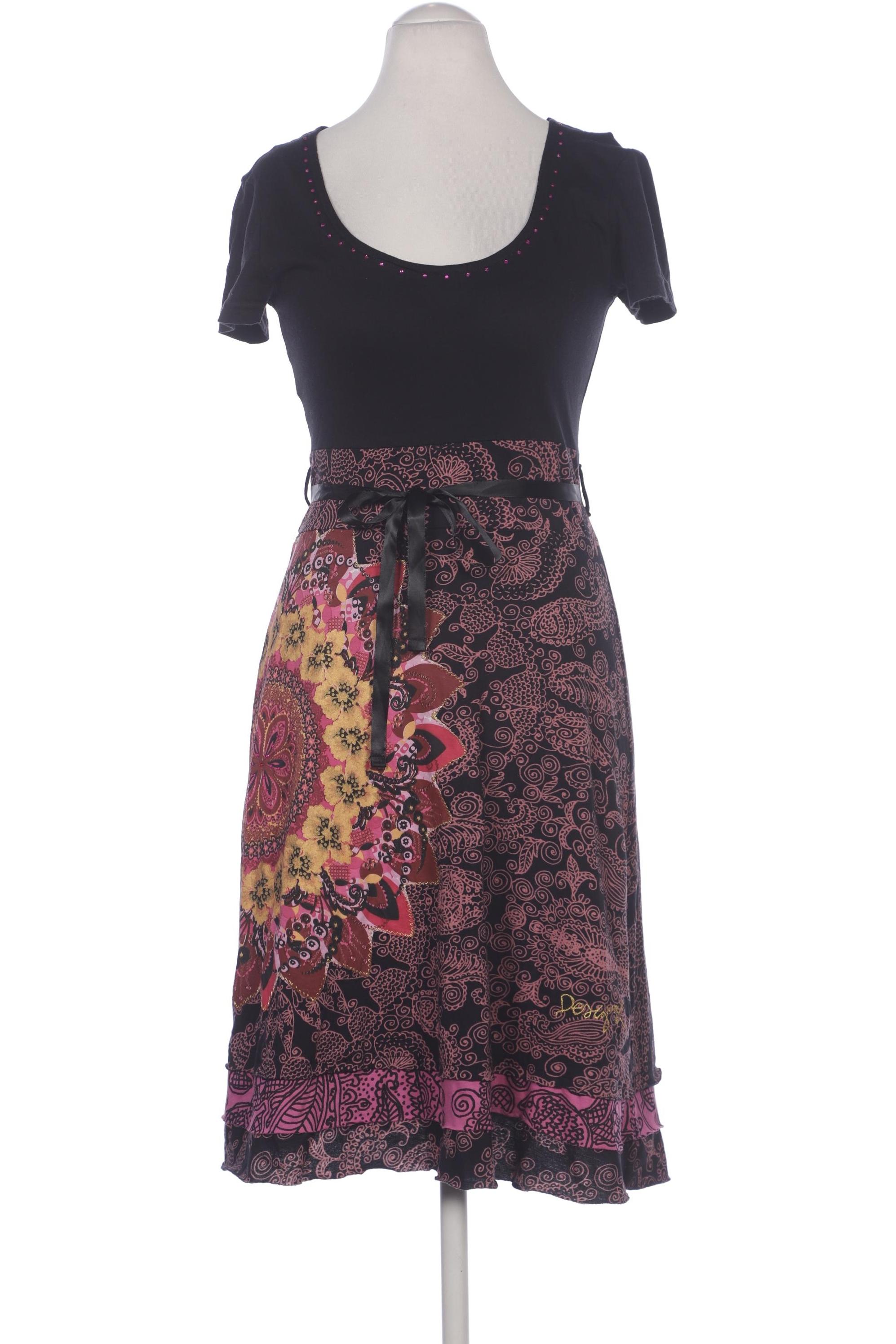 Thumbnail - Desigual Damen Kleid, schwarz, Gr. 36