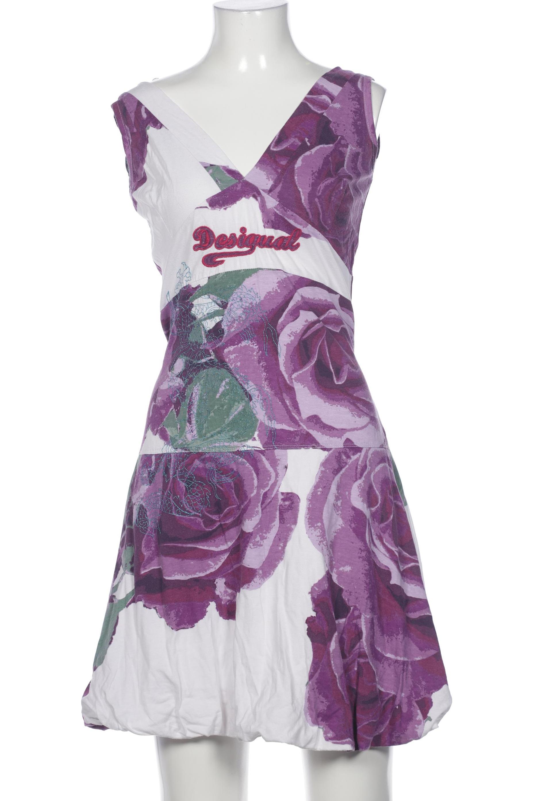 

Desigual Damen Kleid, flieder