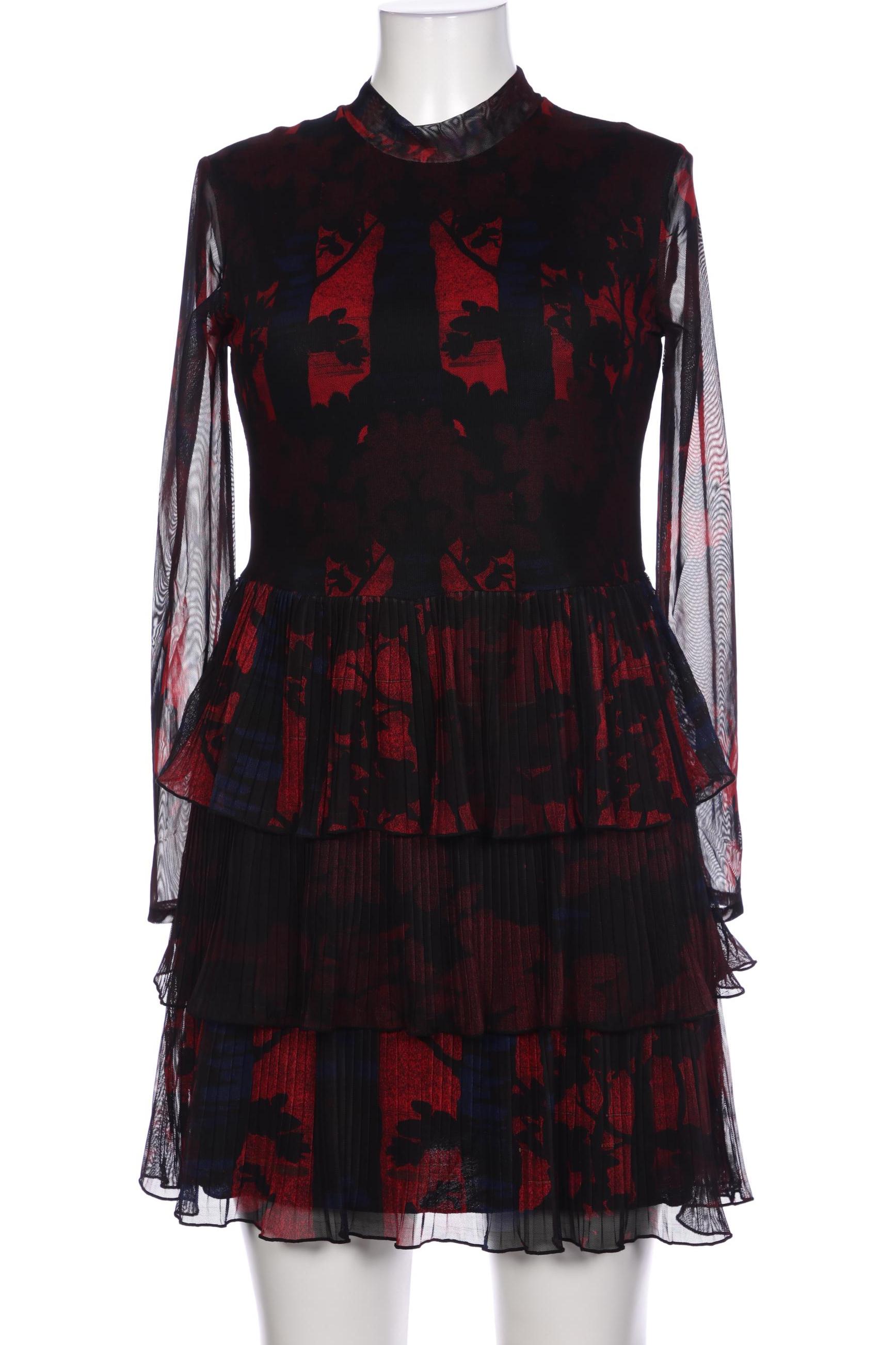 

Desigual Damen Kleid, schwarz
