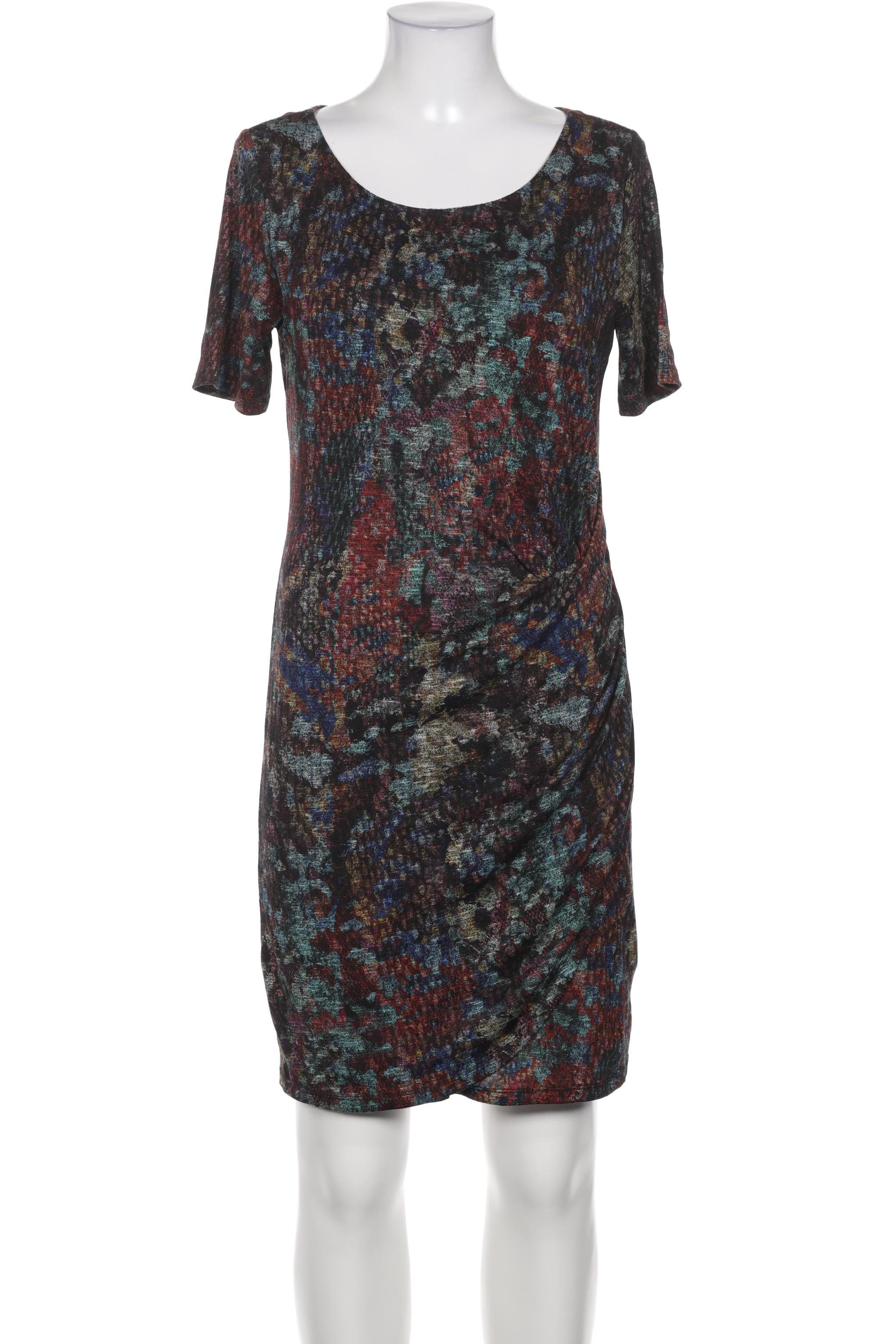 

Desigual Damen Kleid, mehrfarbig, Gr. 42