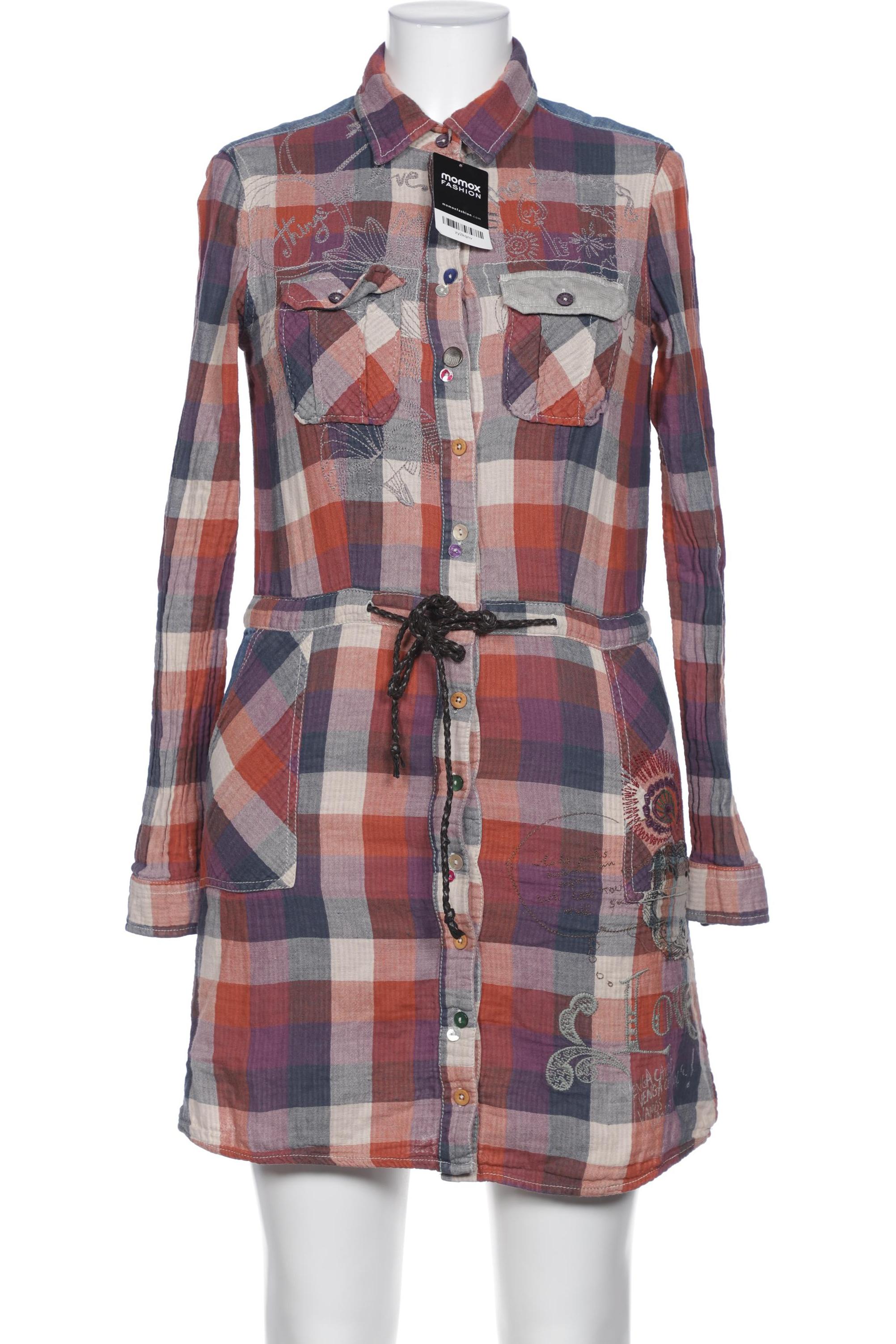 

Desigual Damen Kleid, mehrfarbig