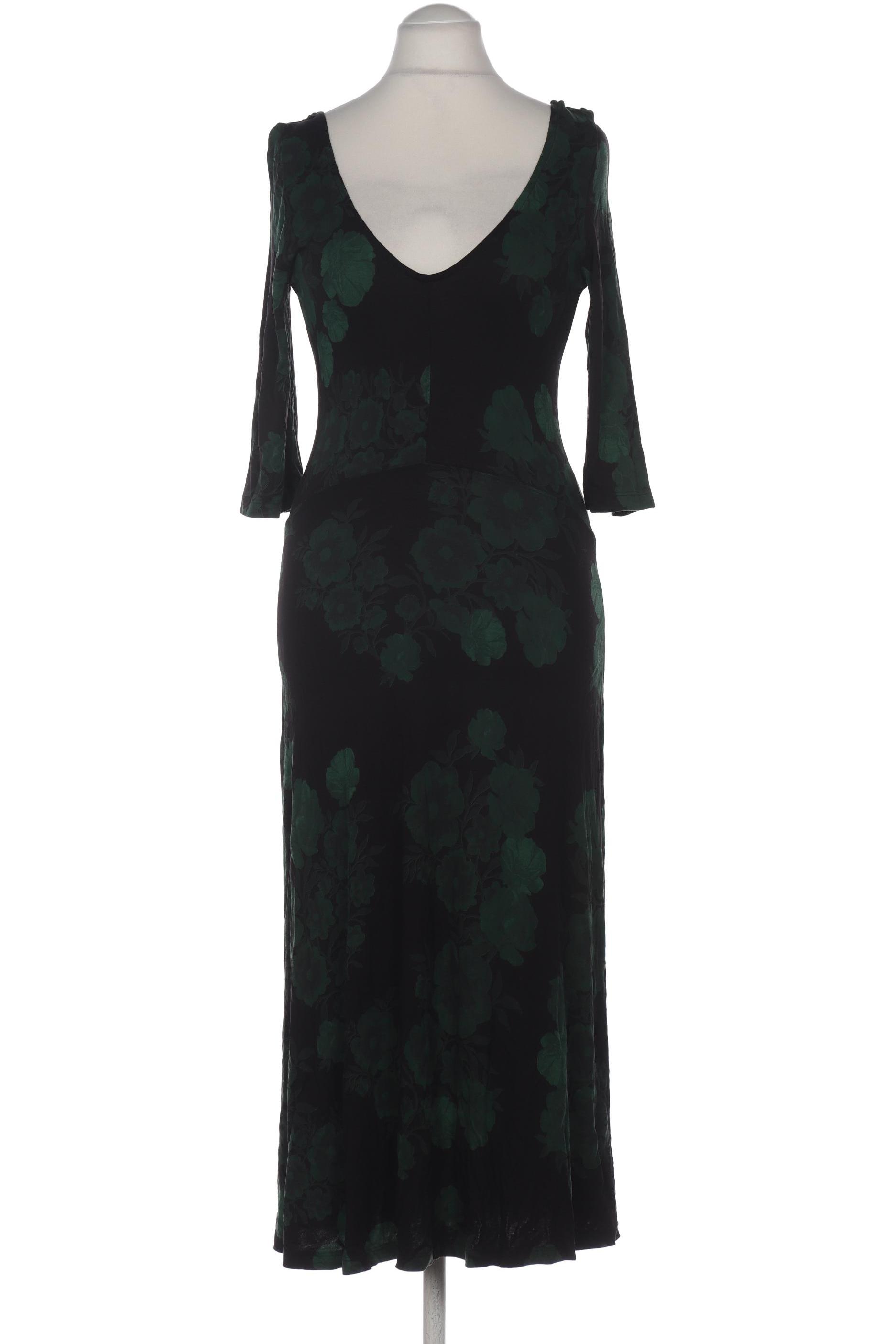 

Desigual Damen Kleid, schwarz, Gr. 42