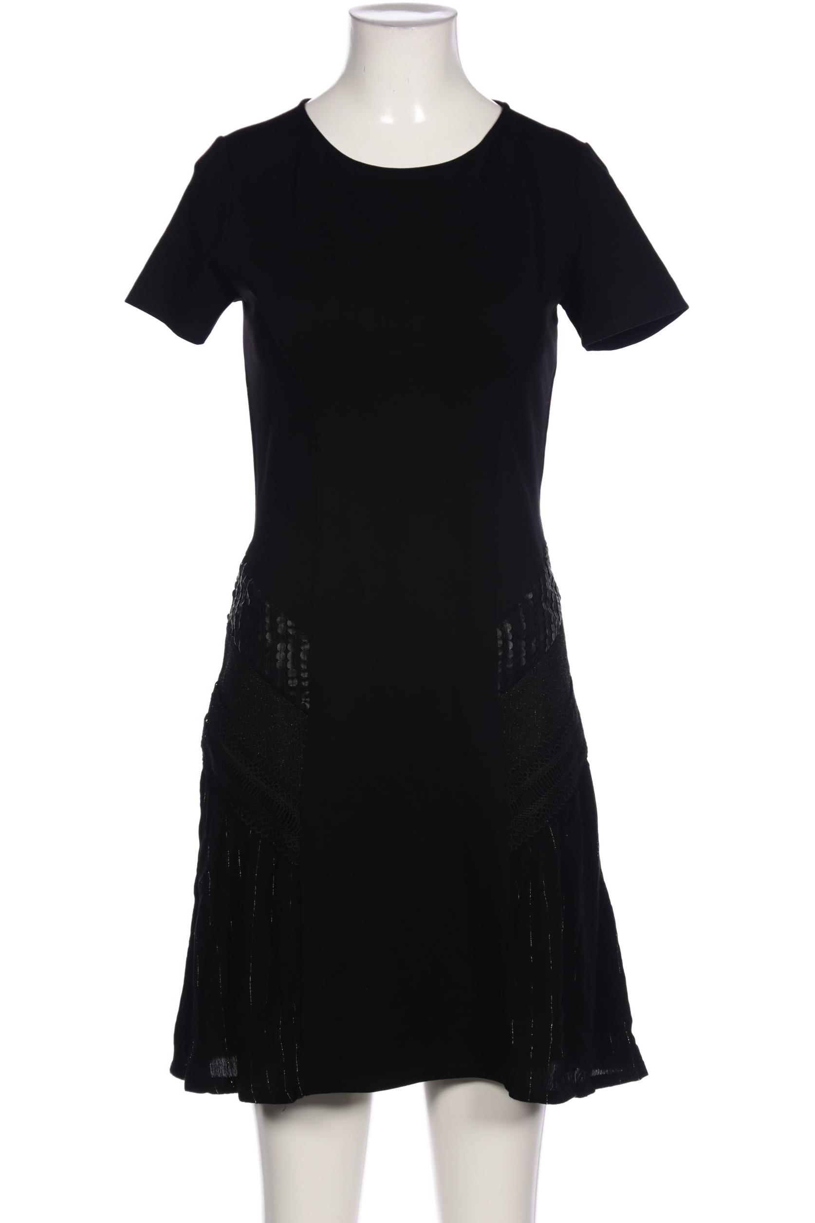 

Desigual Damen Kleid, schwarz