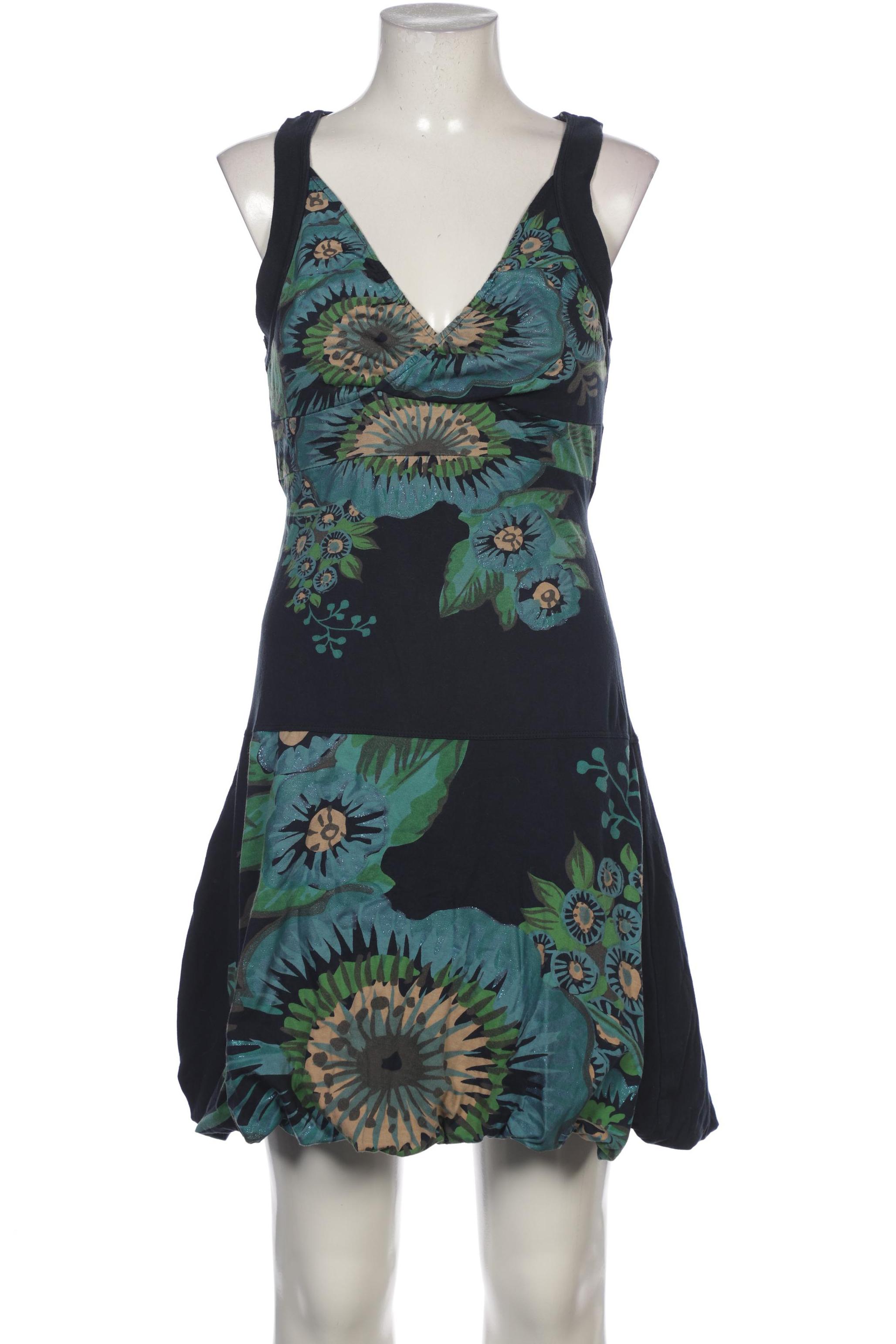 

Desigual Damen Kleid, marineblau, Gr. 42